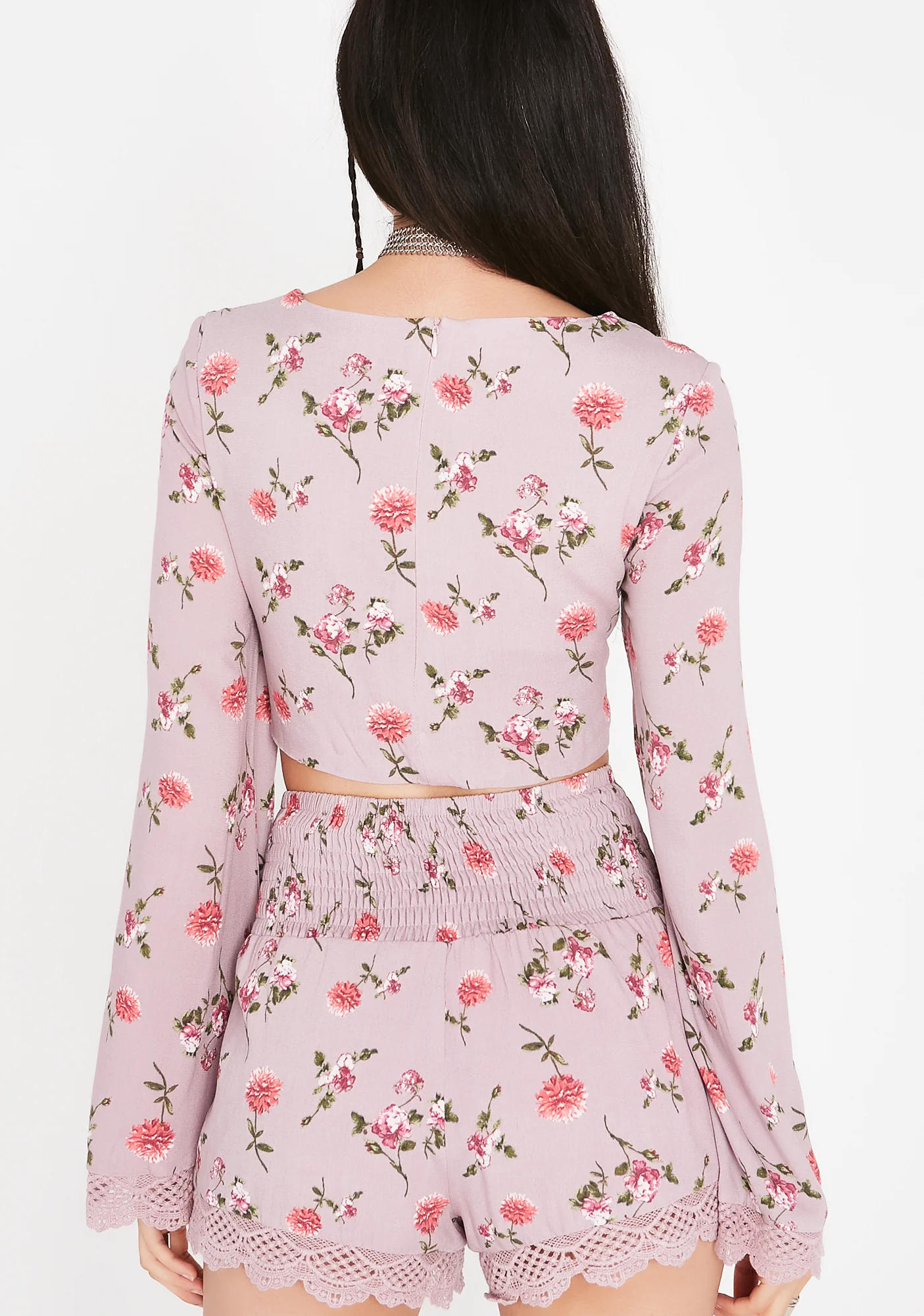 Flower Bomb Set - Image 4