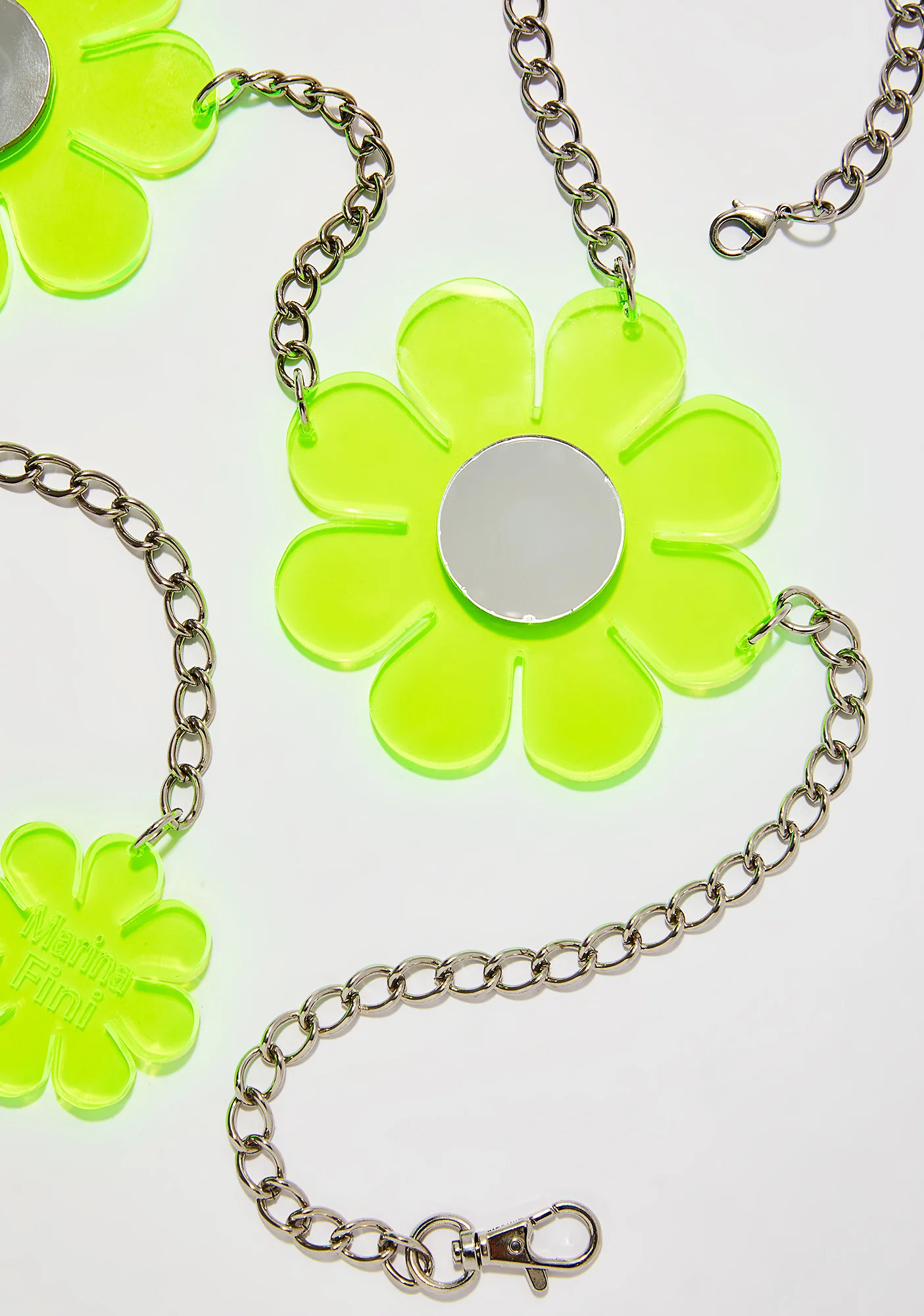 Flower Power Bra - Image 2