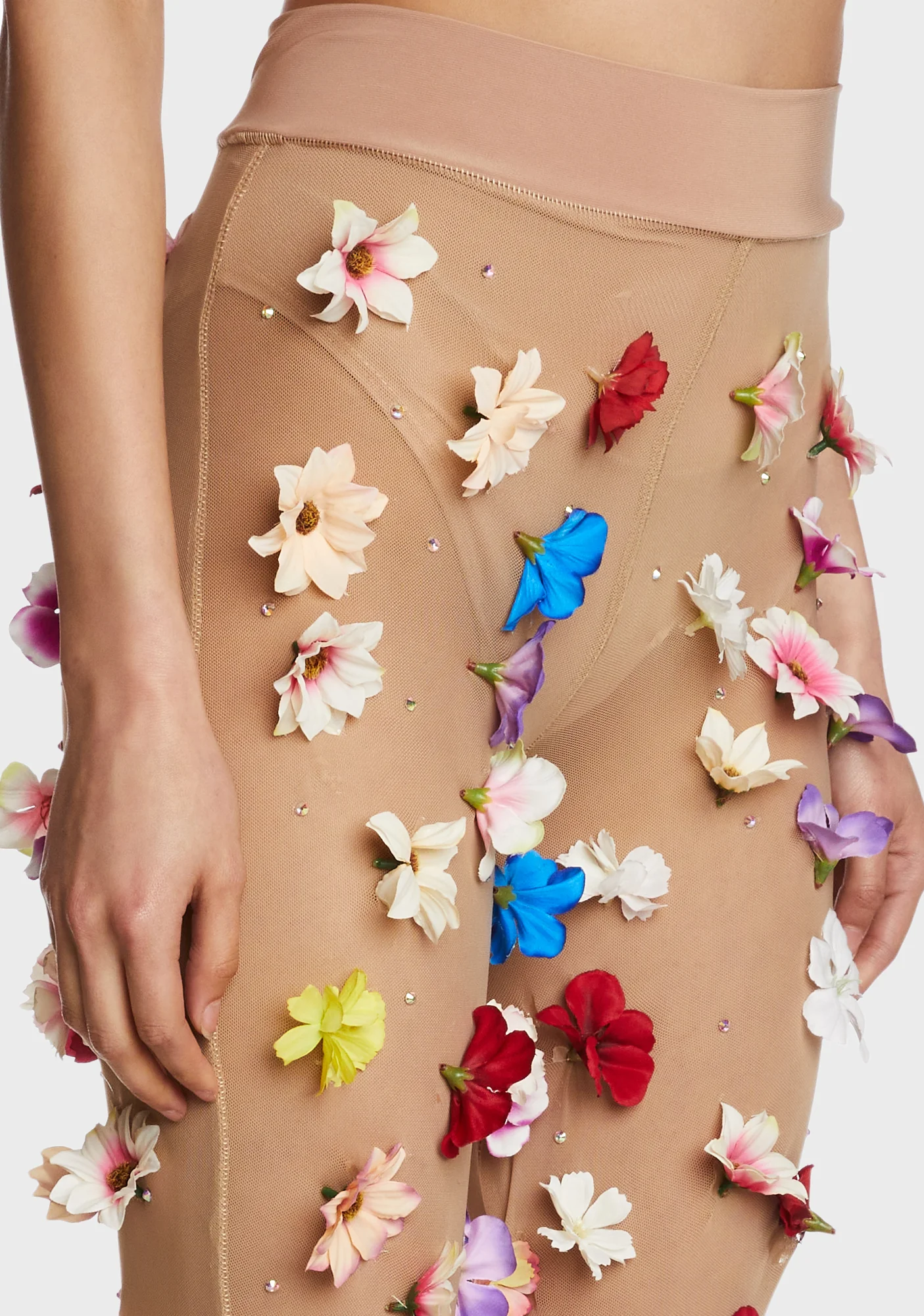 Flower Power Flares - Image 5