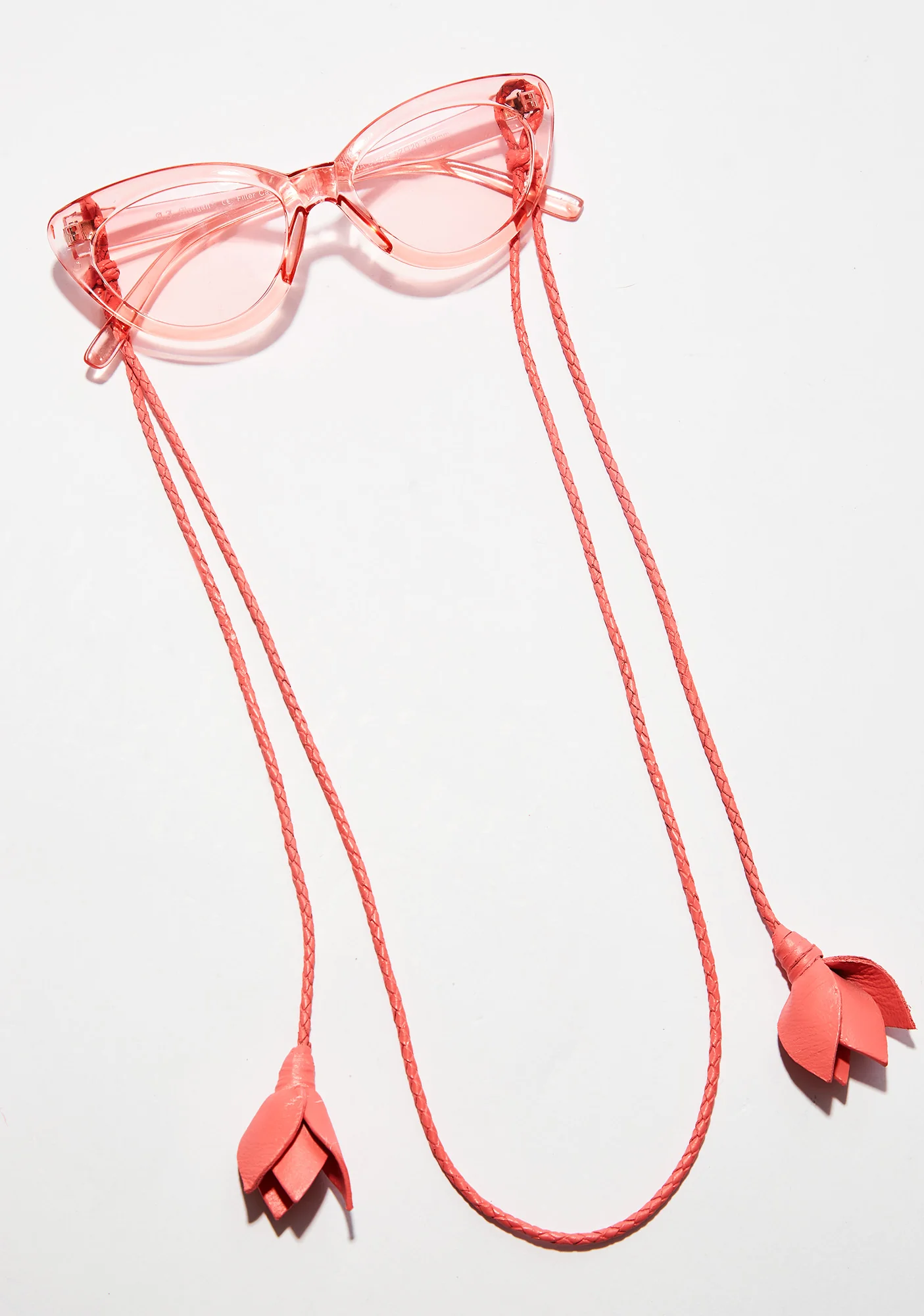 Flower Shade Braid - Image 2
