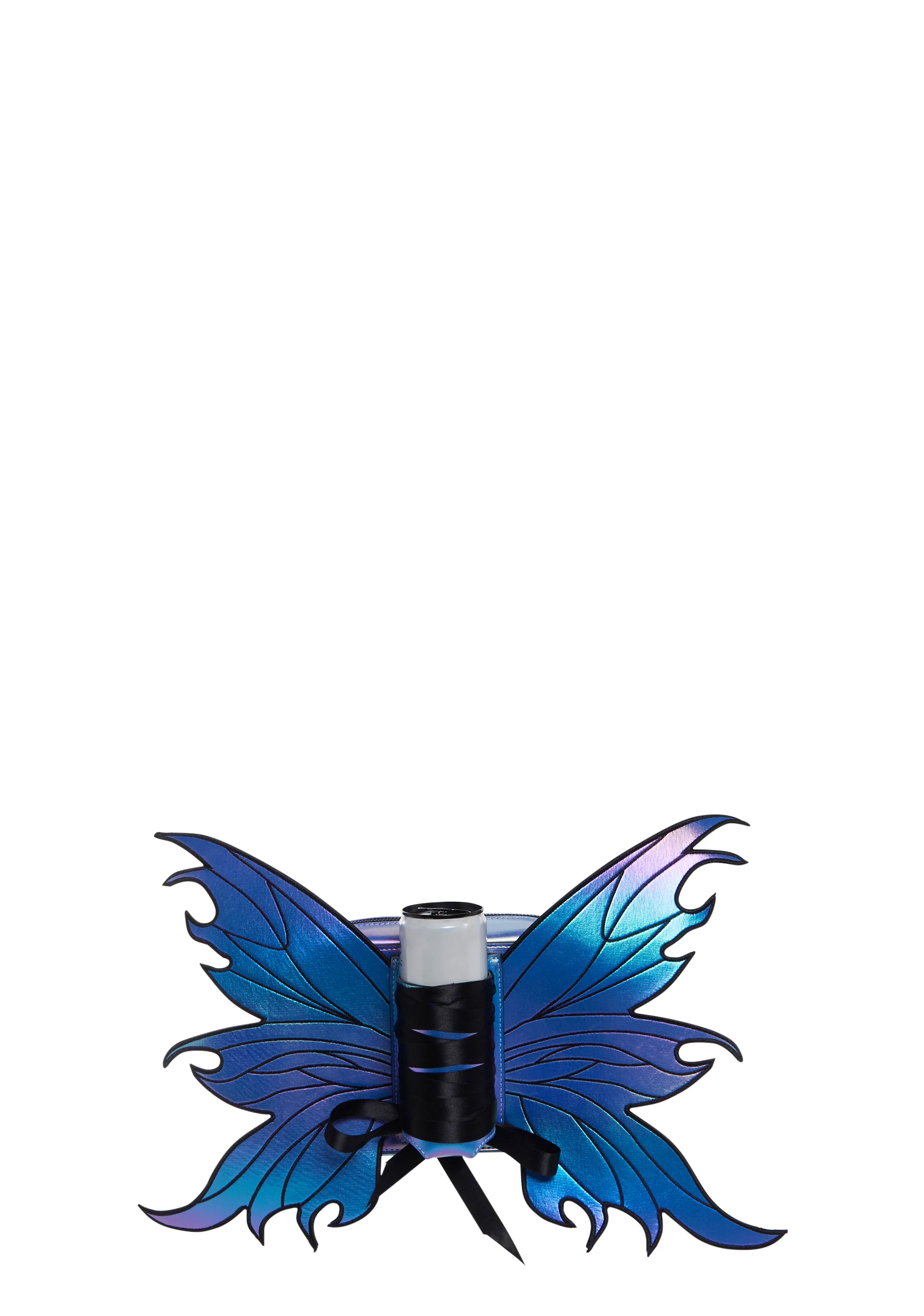 Fluttering Fae Bike Bag - Image 2