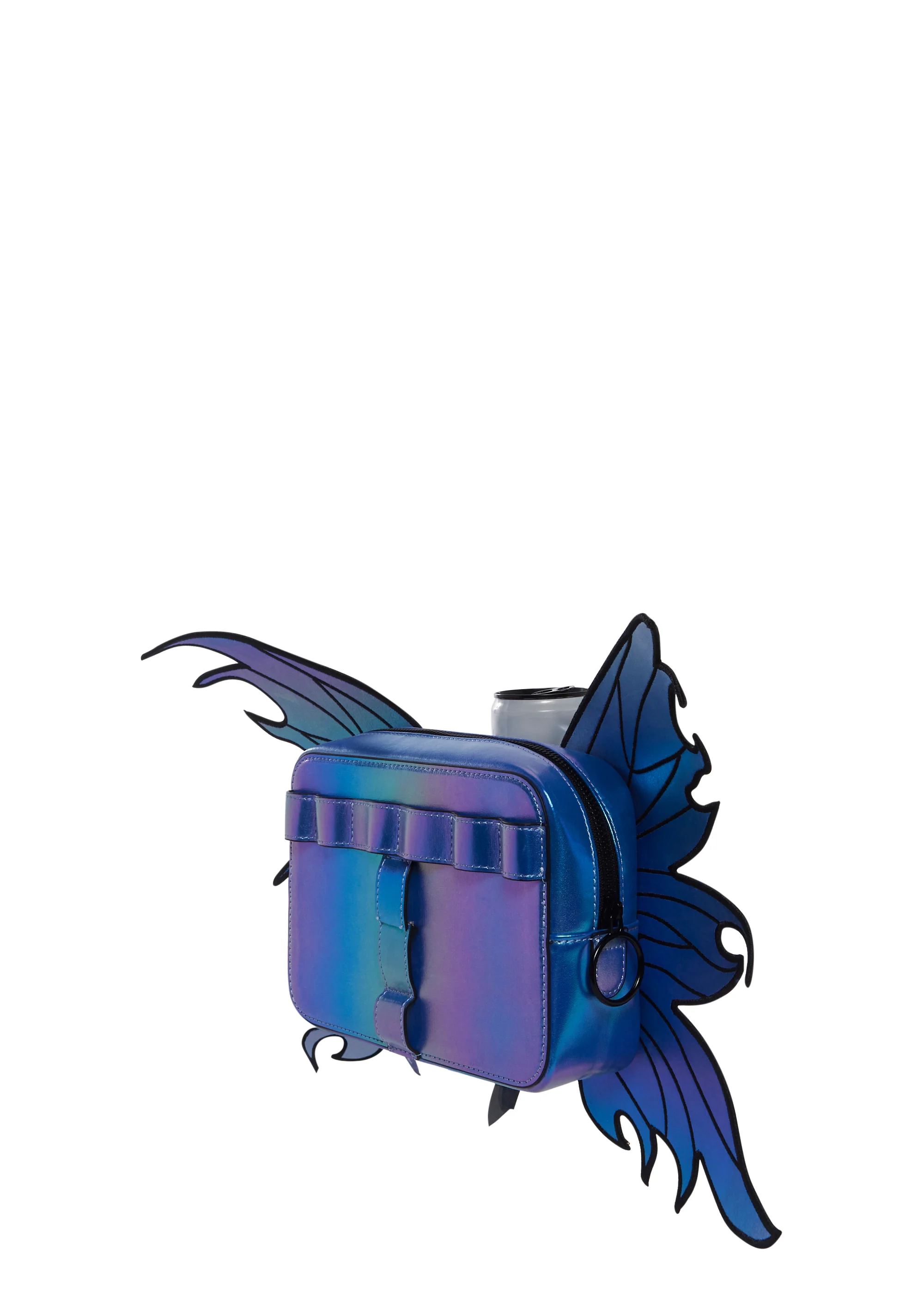 Fluttering Fae Bike Bag - Image 3