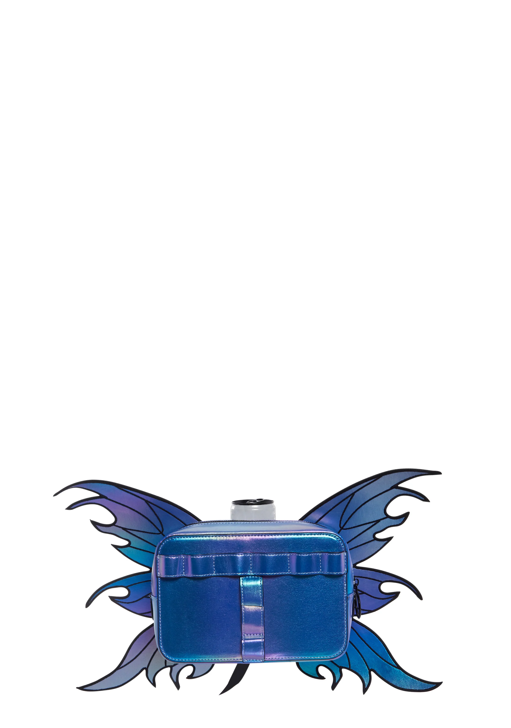 Fluttering Fae Bike Bag - Image 4
