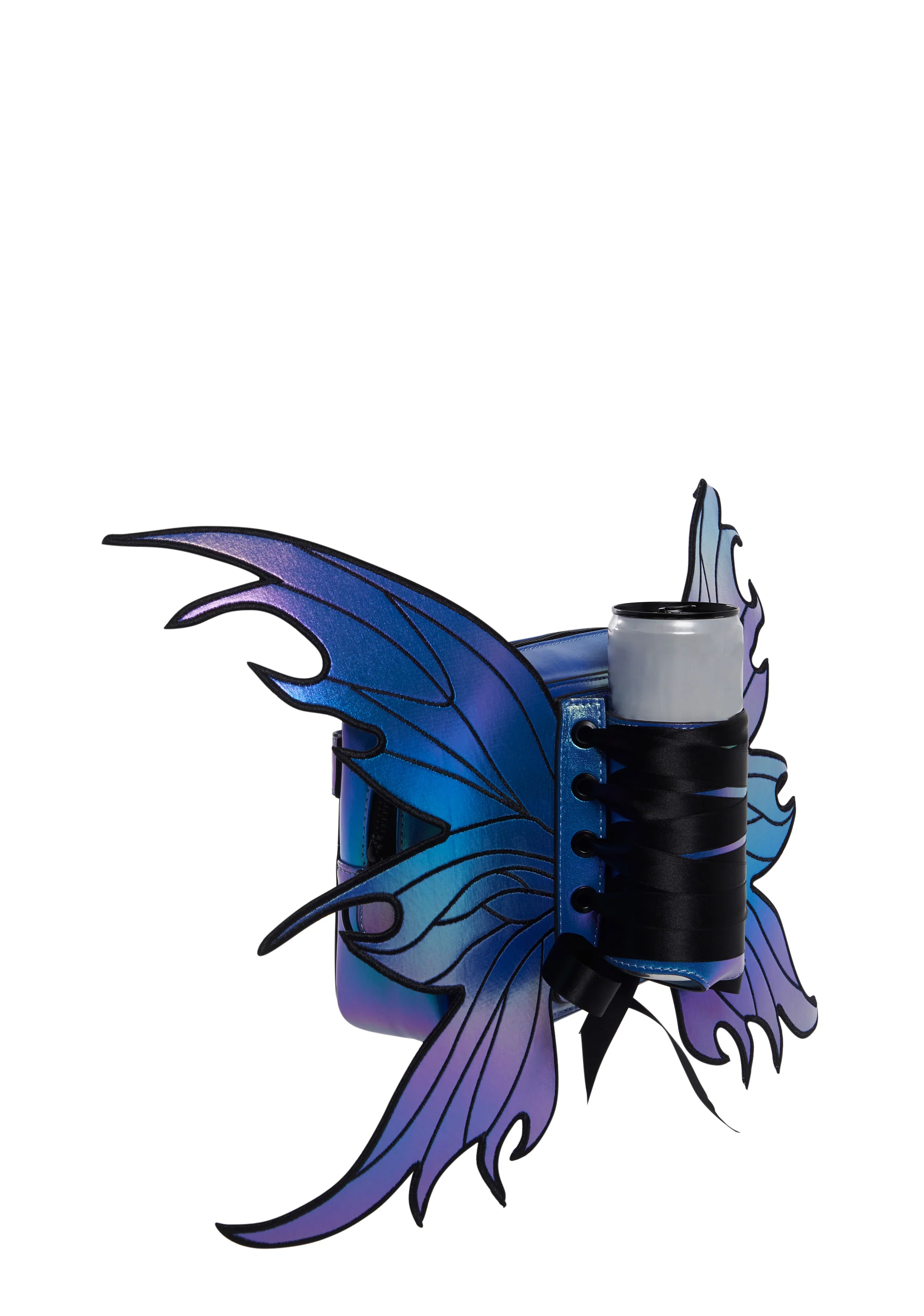 Fluttering Fae Bike Bag - Image 6