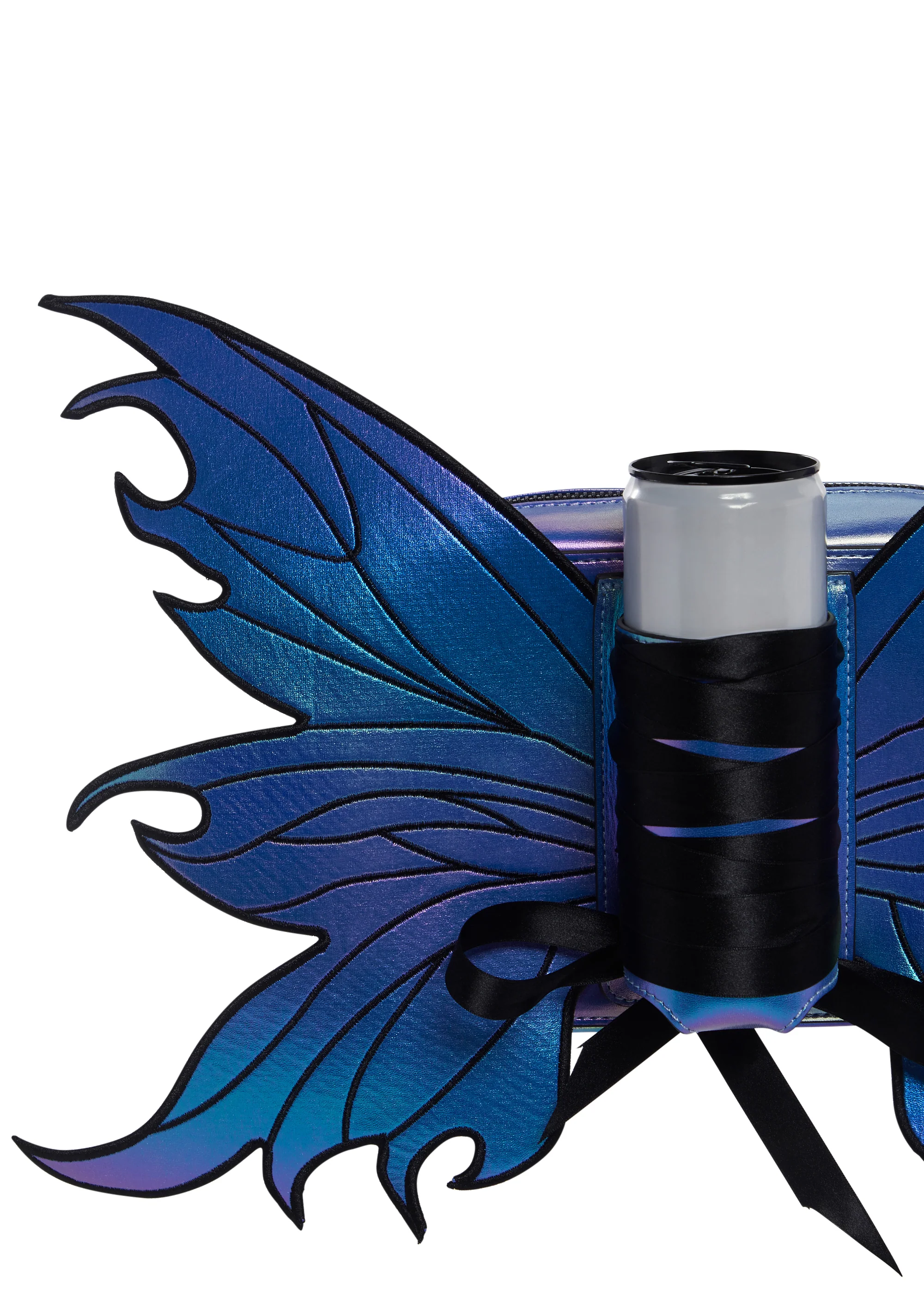 Fluttering Fae Bike Bag - Image 7