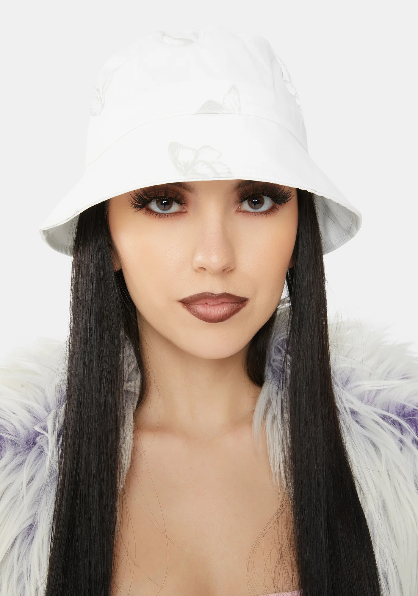 Fly Away Reflective Bucket Hat - Image 3