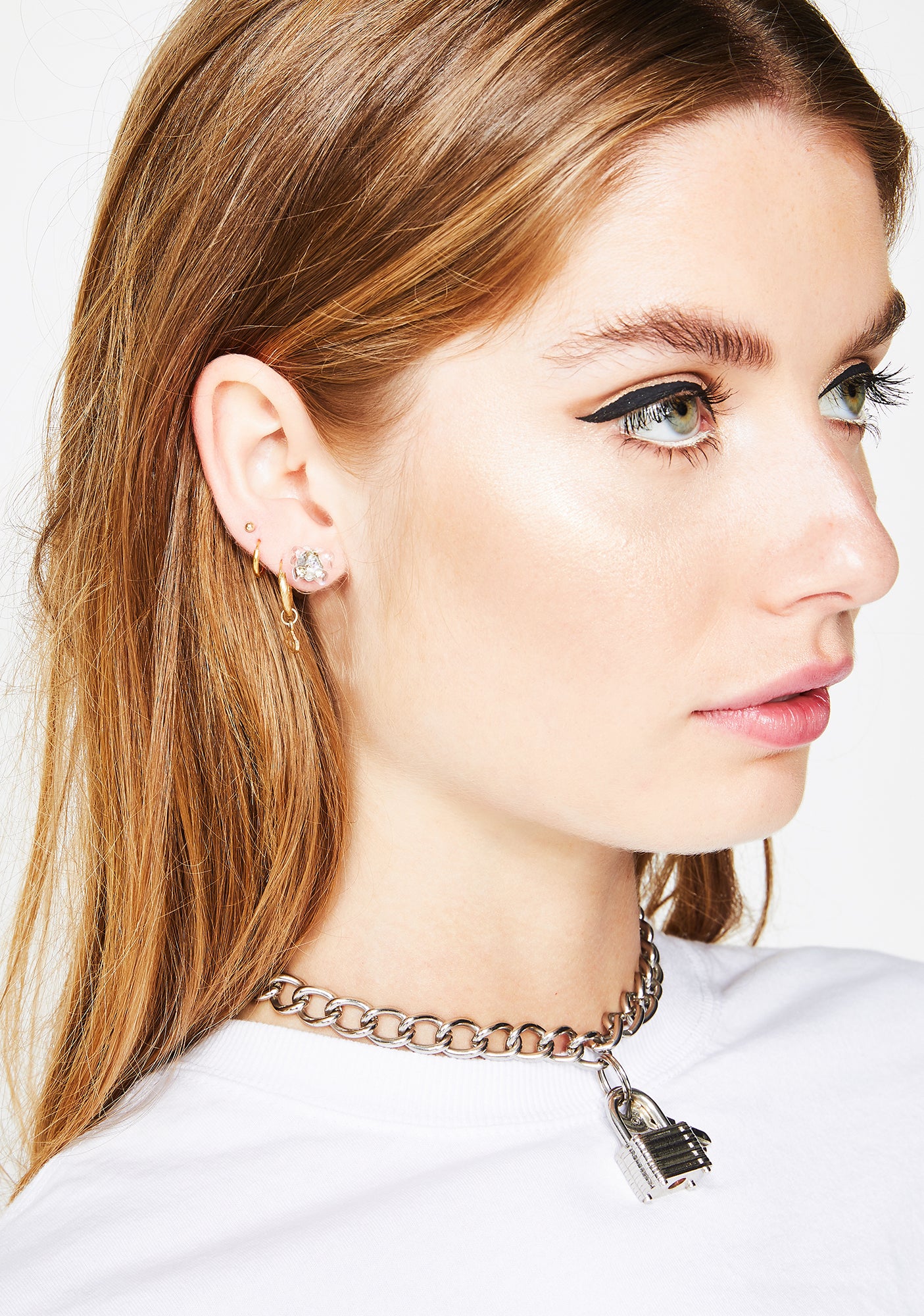 Fly Bae Light-Up Earrings - Image 3
