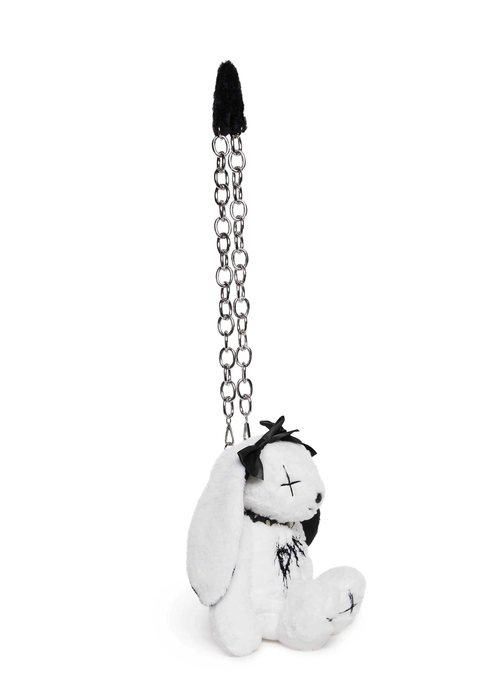 Fond Farewell Bunny Shoulder Bag - Image 3