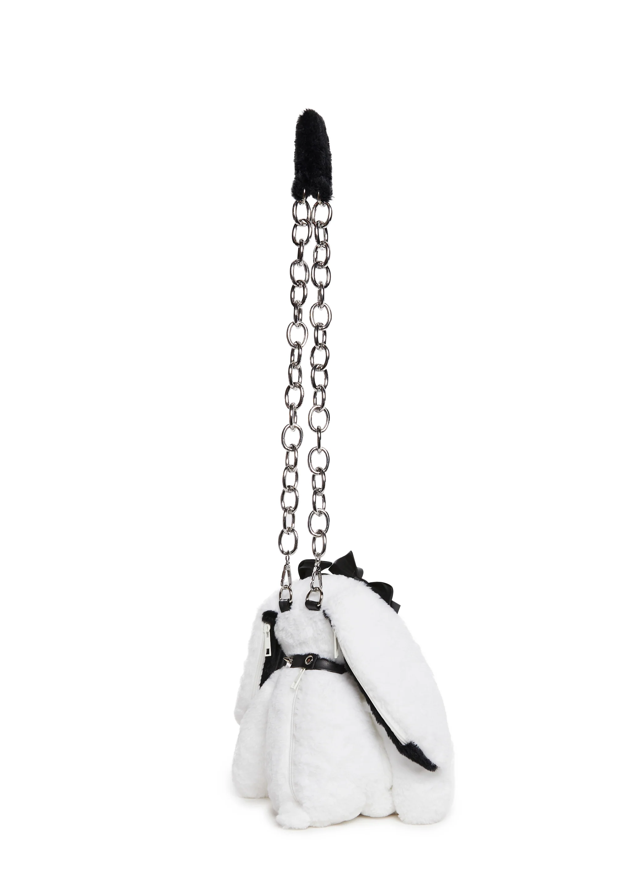 Fond Farewell Bunny Shoulder Bag - Image 4