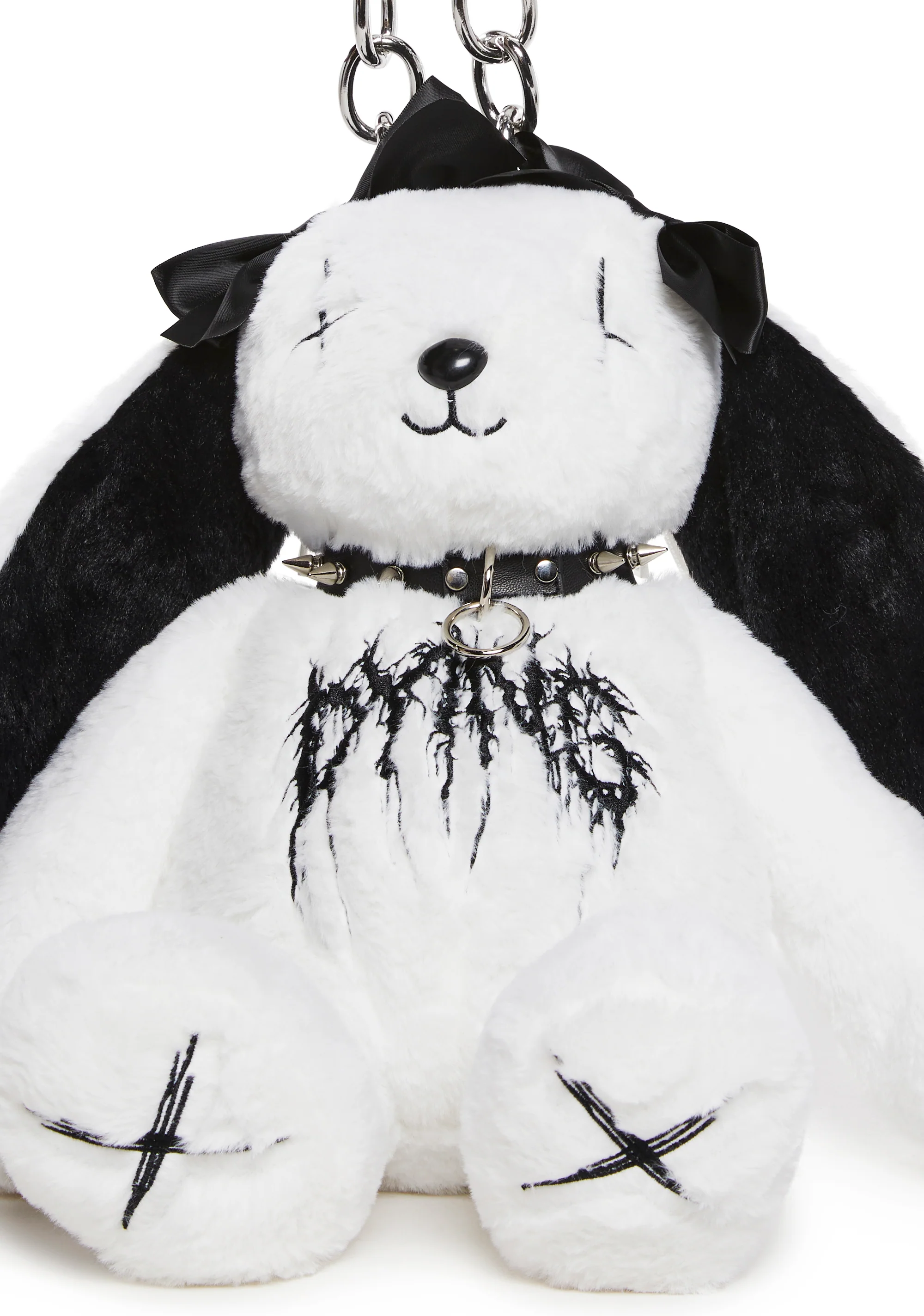 Fond Farewell Bunny Shoulder Bag - Image 6