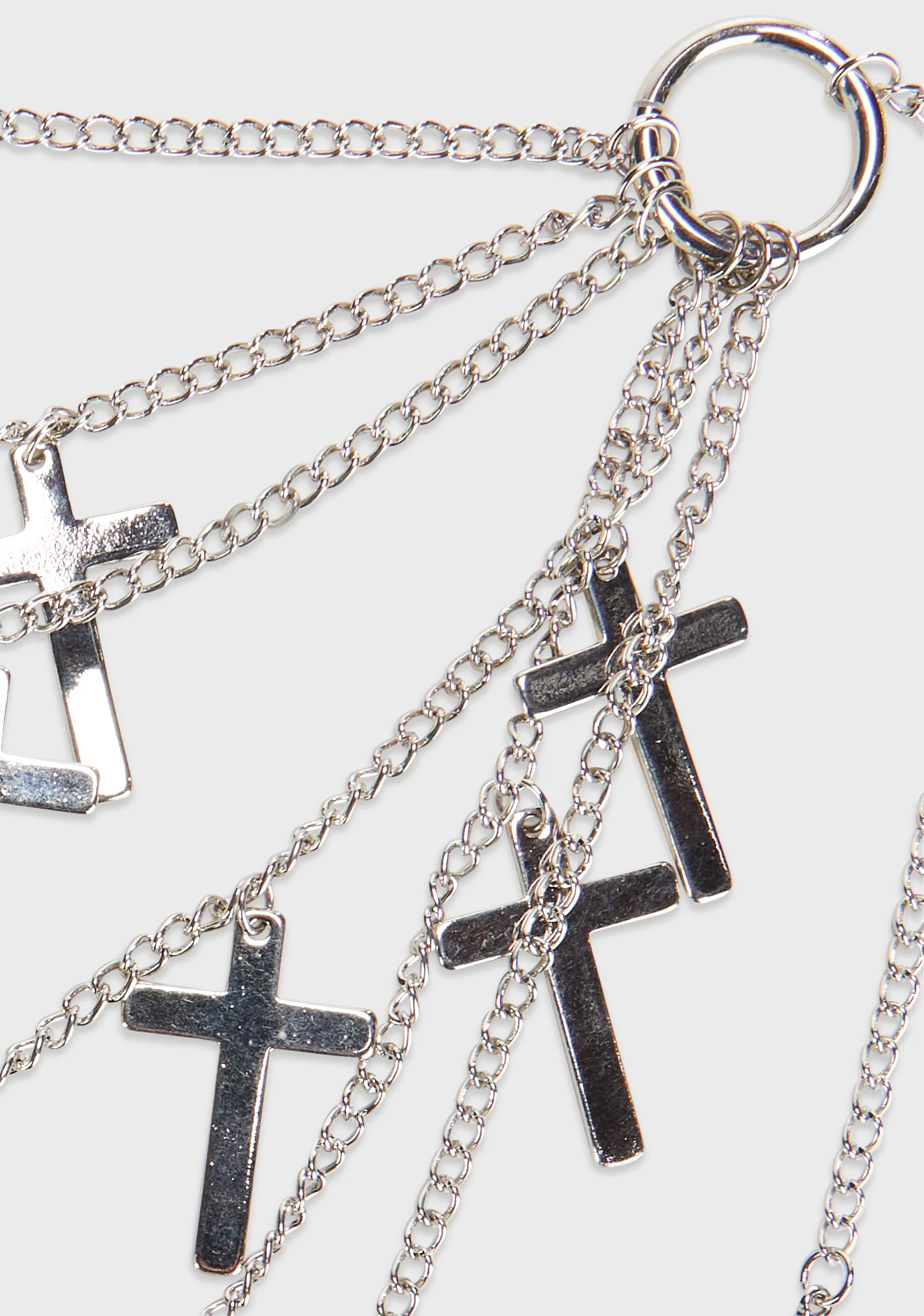 Forever Blessed Chain Bralette - Image 2