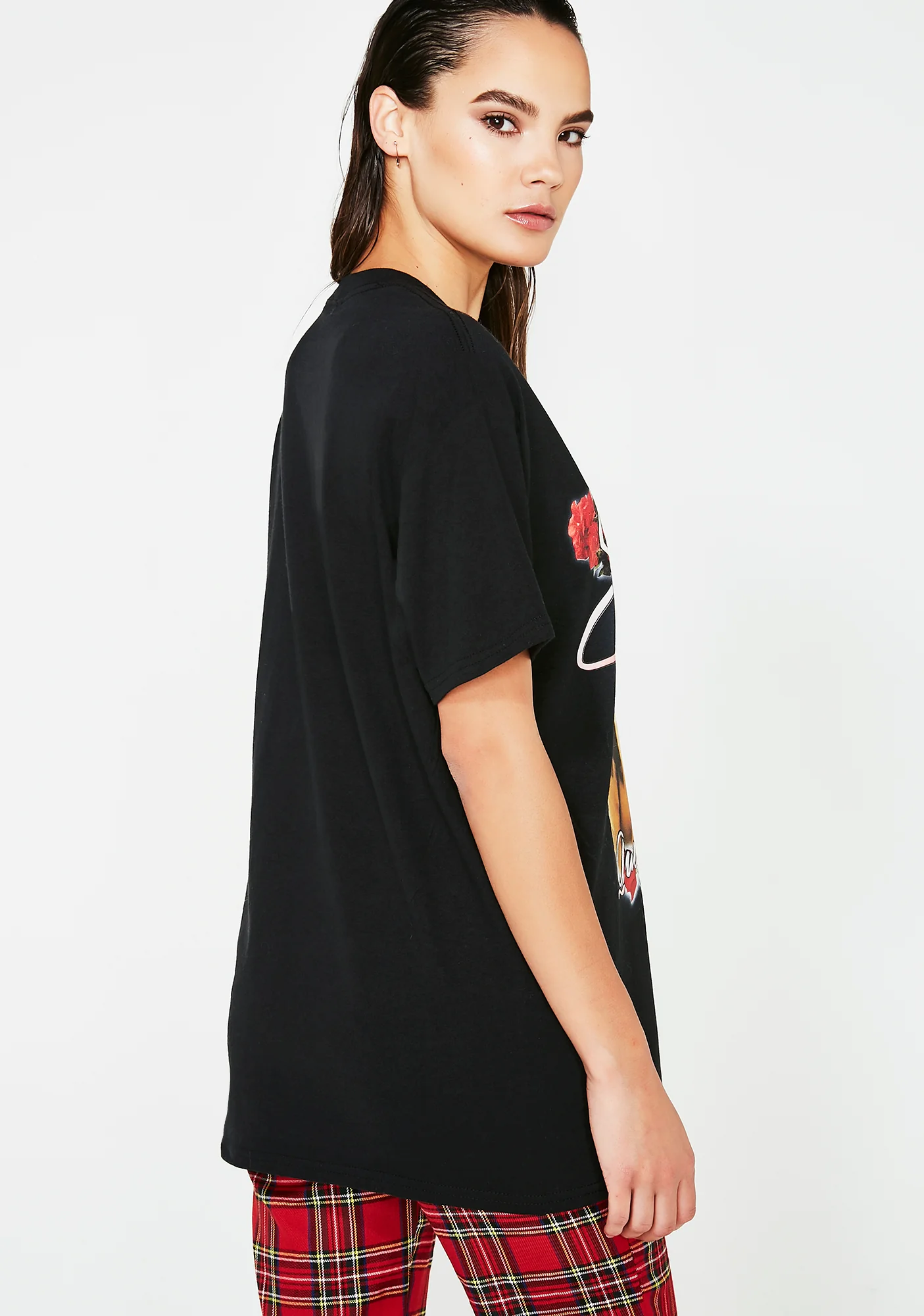 Forever Fabulous Graphic Tee - Image 4