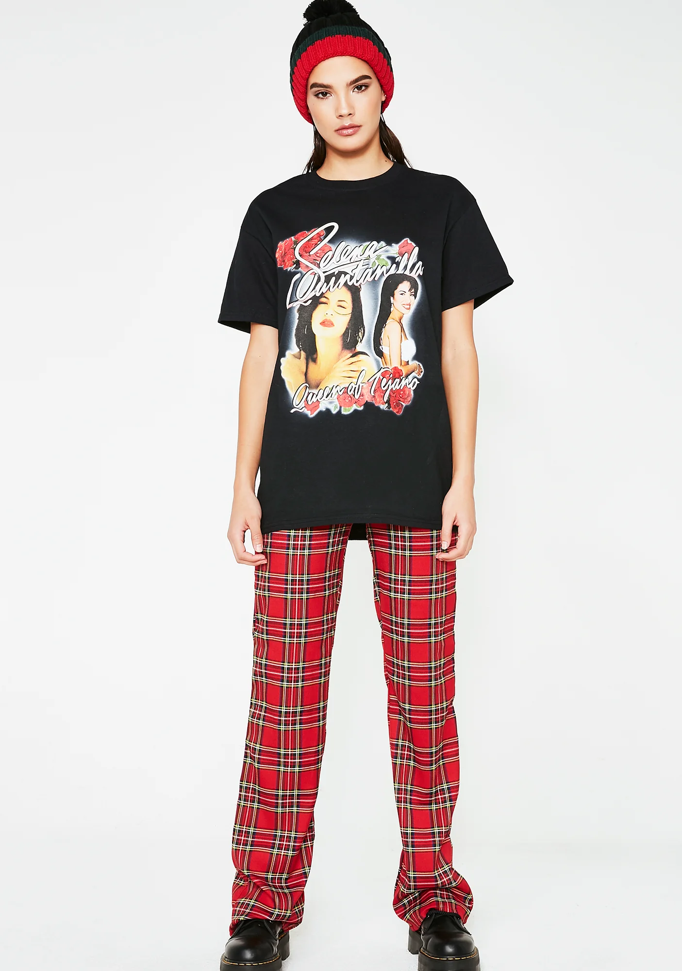 Forever Fabulous Graphic Tee - Image 5