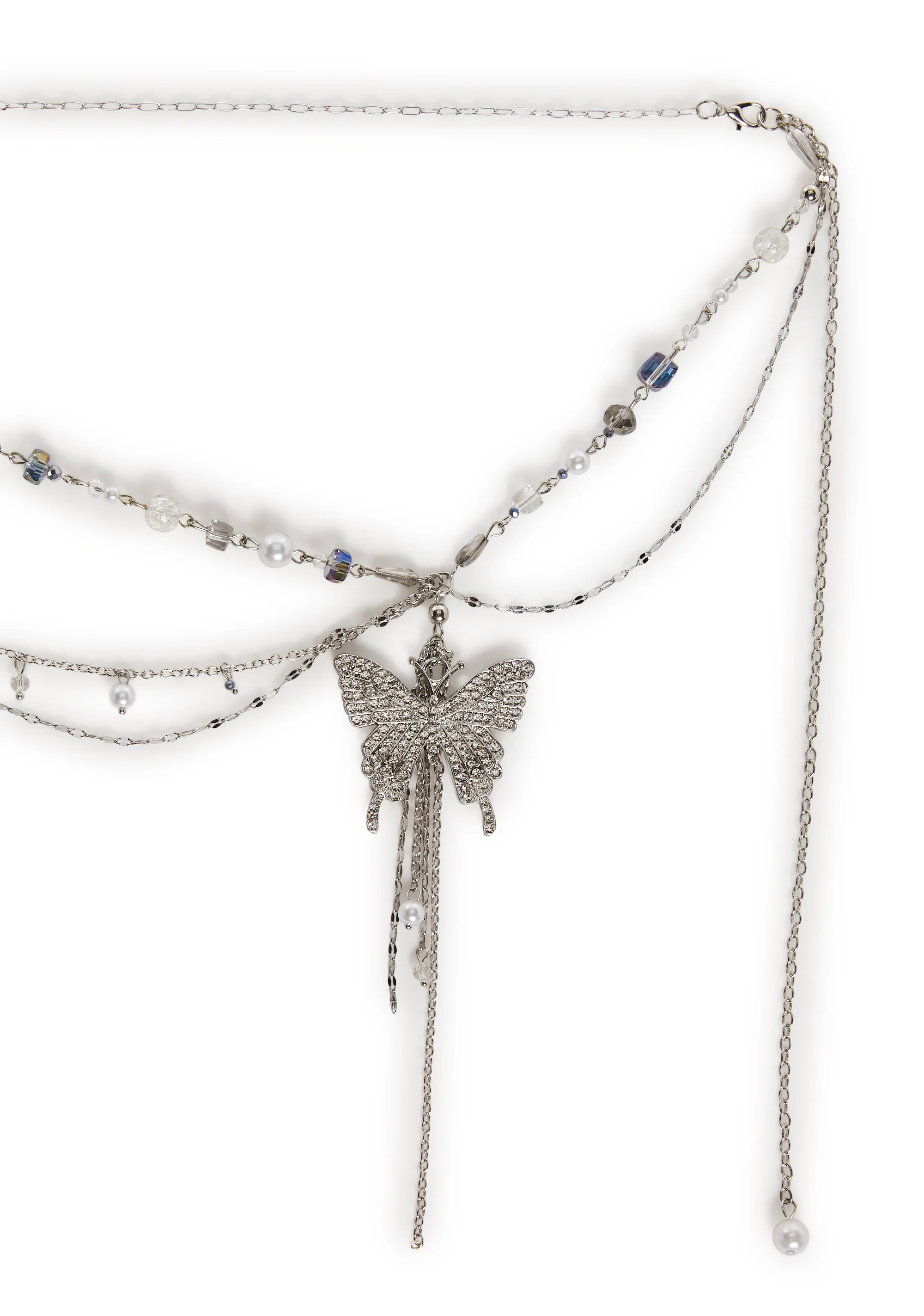 Forever Fluttering Waist Belt - Image 2