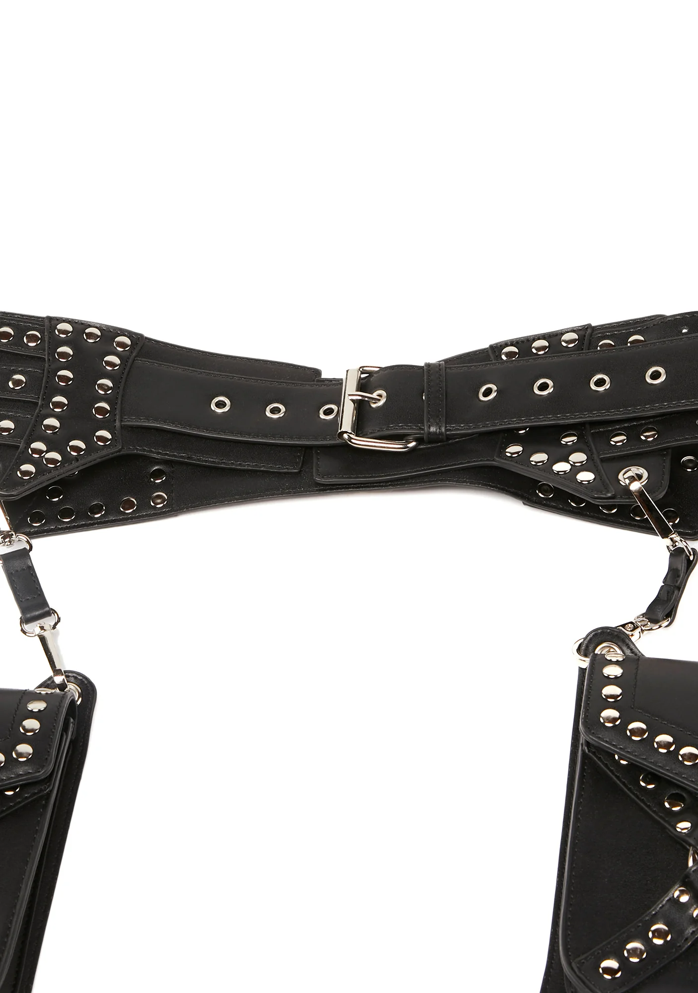 Forever Furious Hip Belt Bag - Image 5