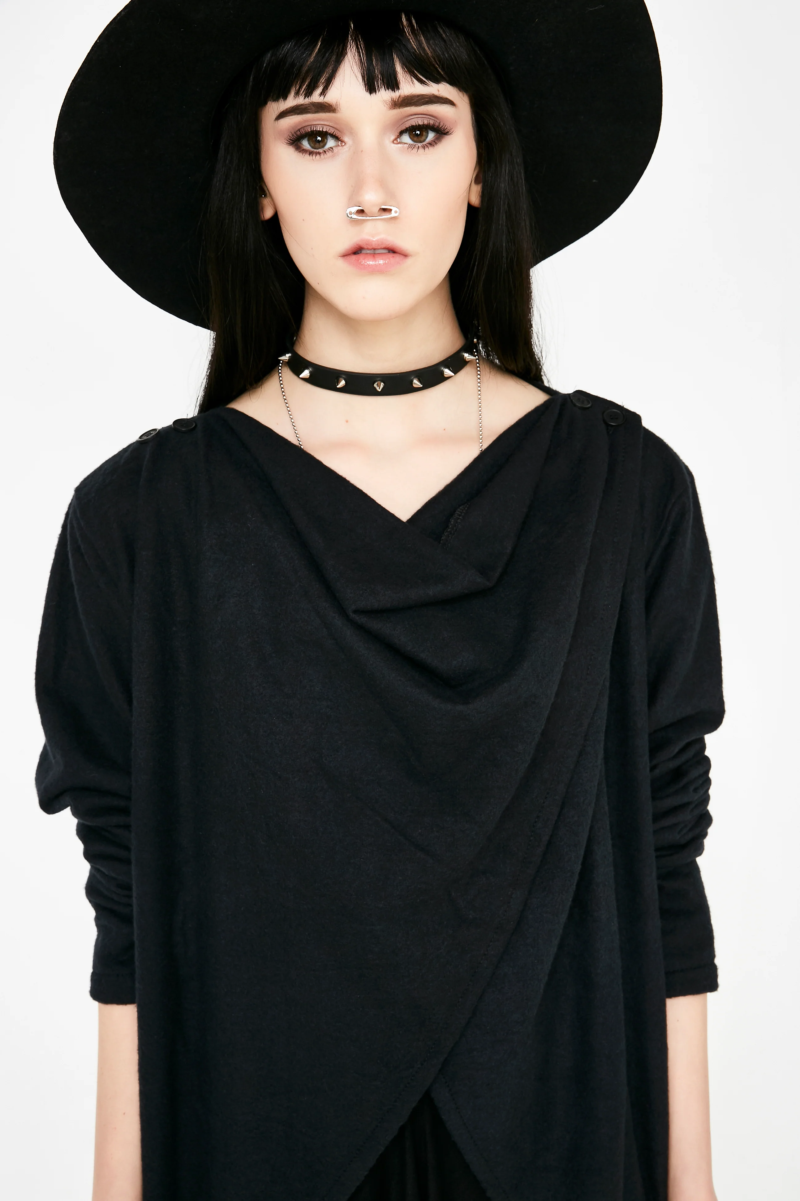Forever Grateful Sweater - Image 3