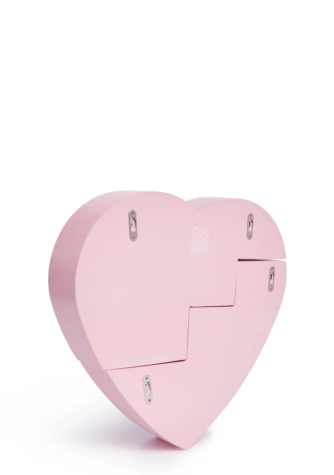 Forever Love Heart Shelf - Image 7