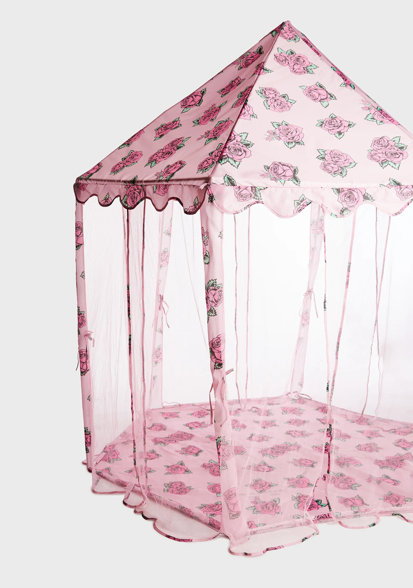 Forever Love Pop Up Tent - Image 4