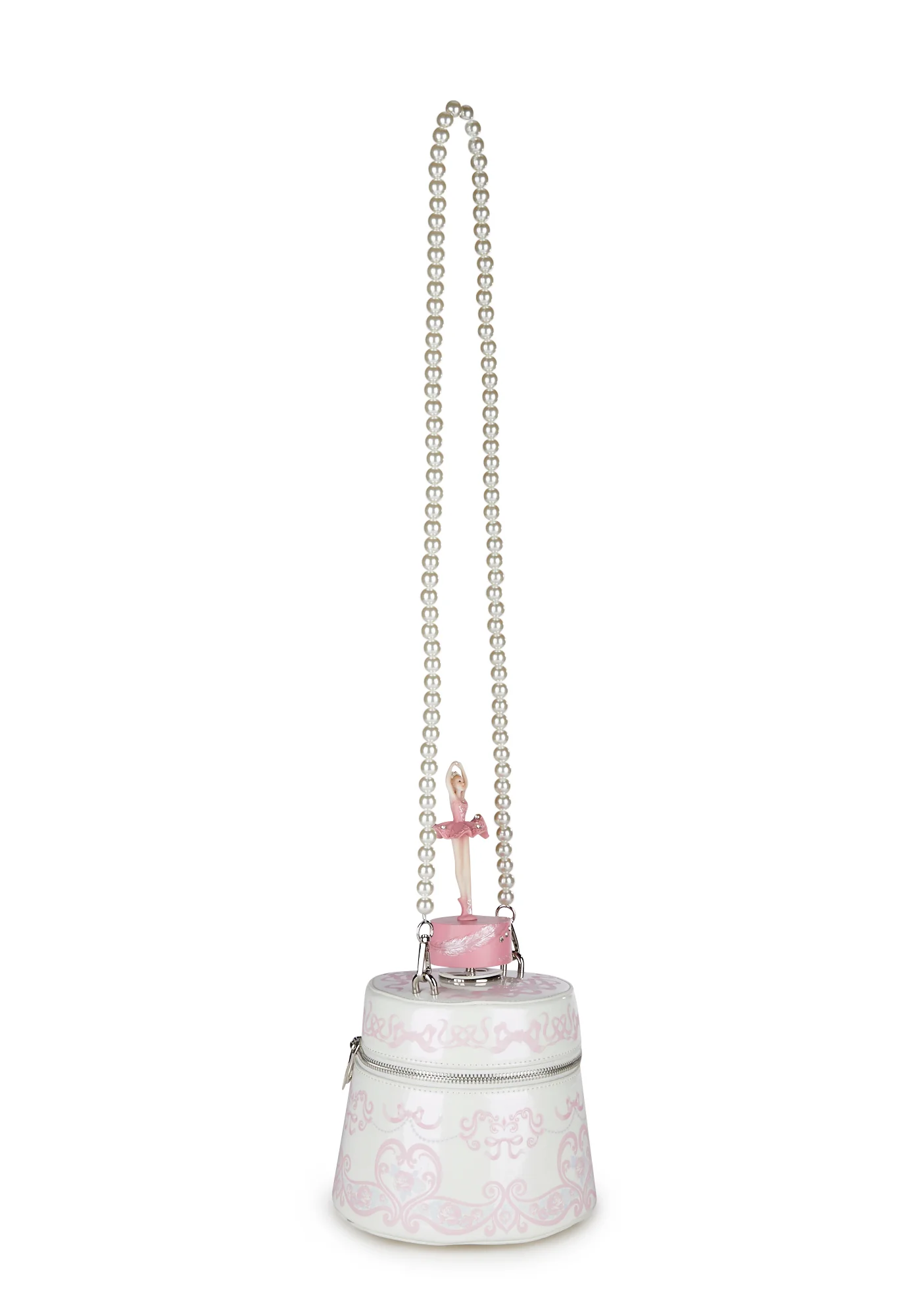 Forever My Girl Music Box Bag - Image 5