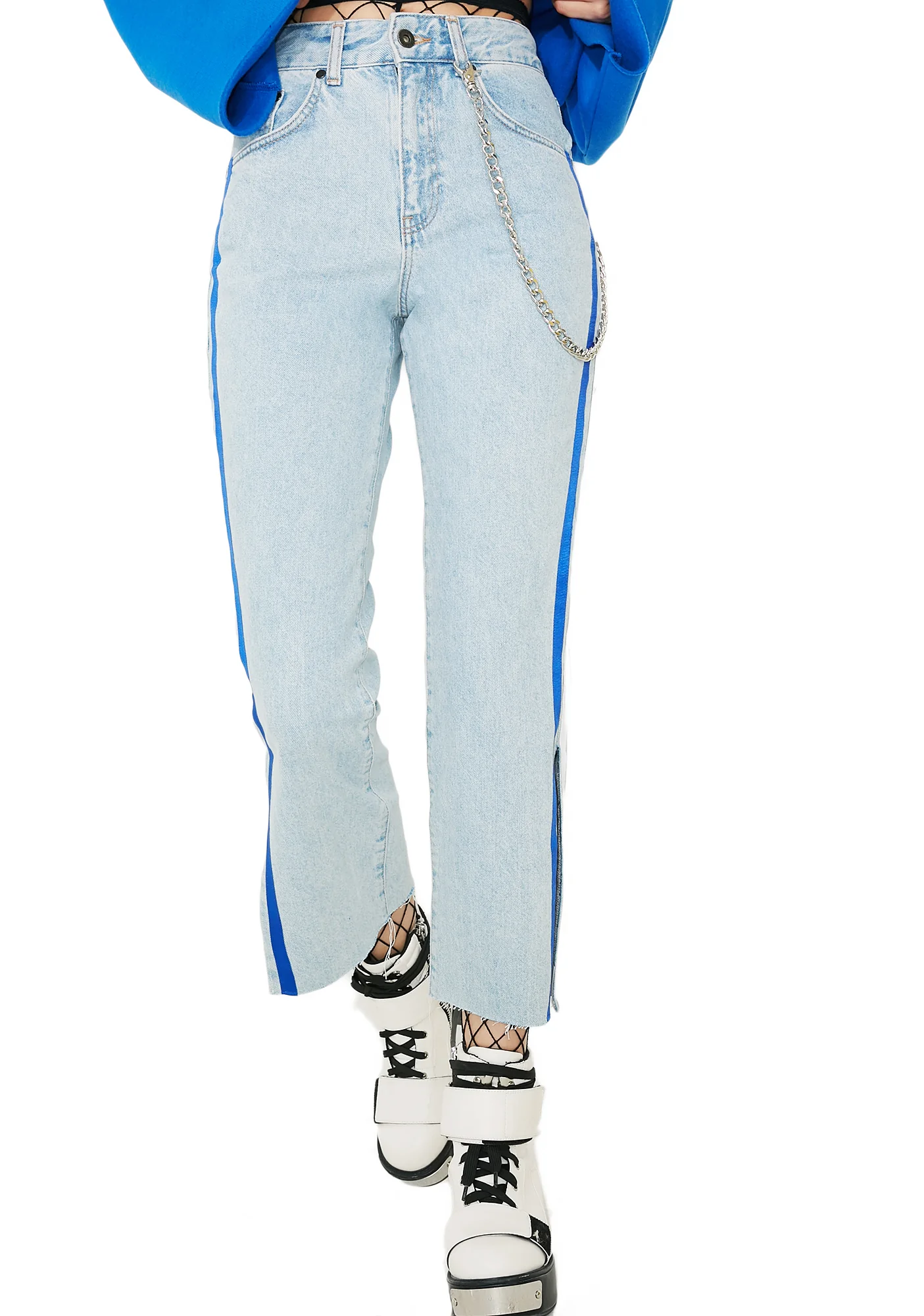 Forfeit Jeans - Image 3