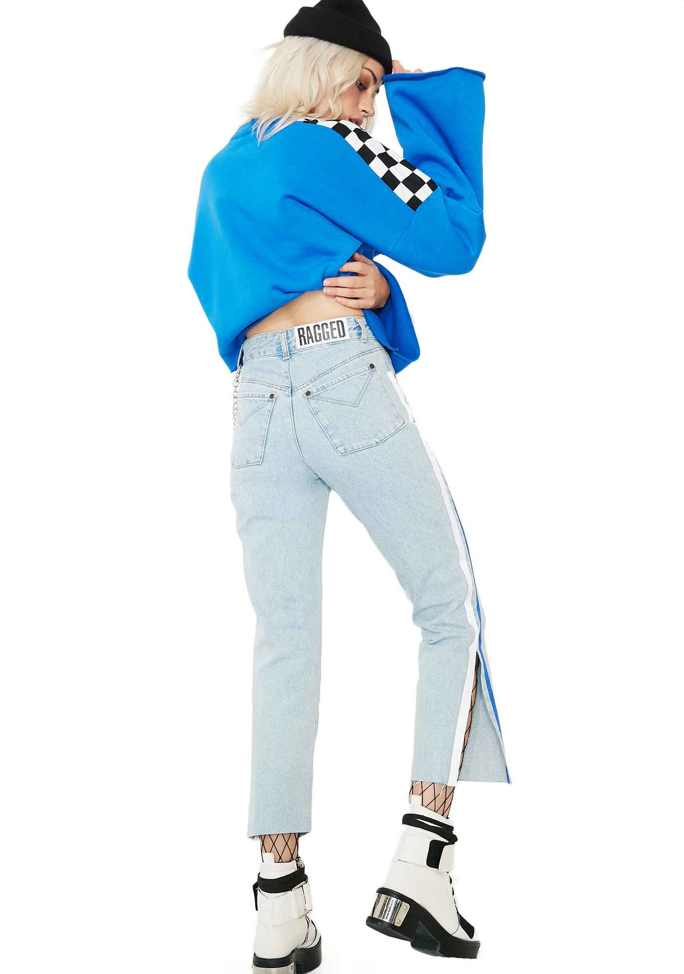 Forfeit Jeans - Image 4