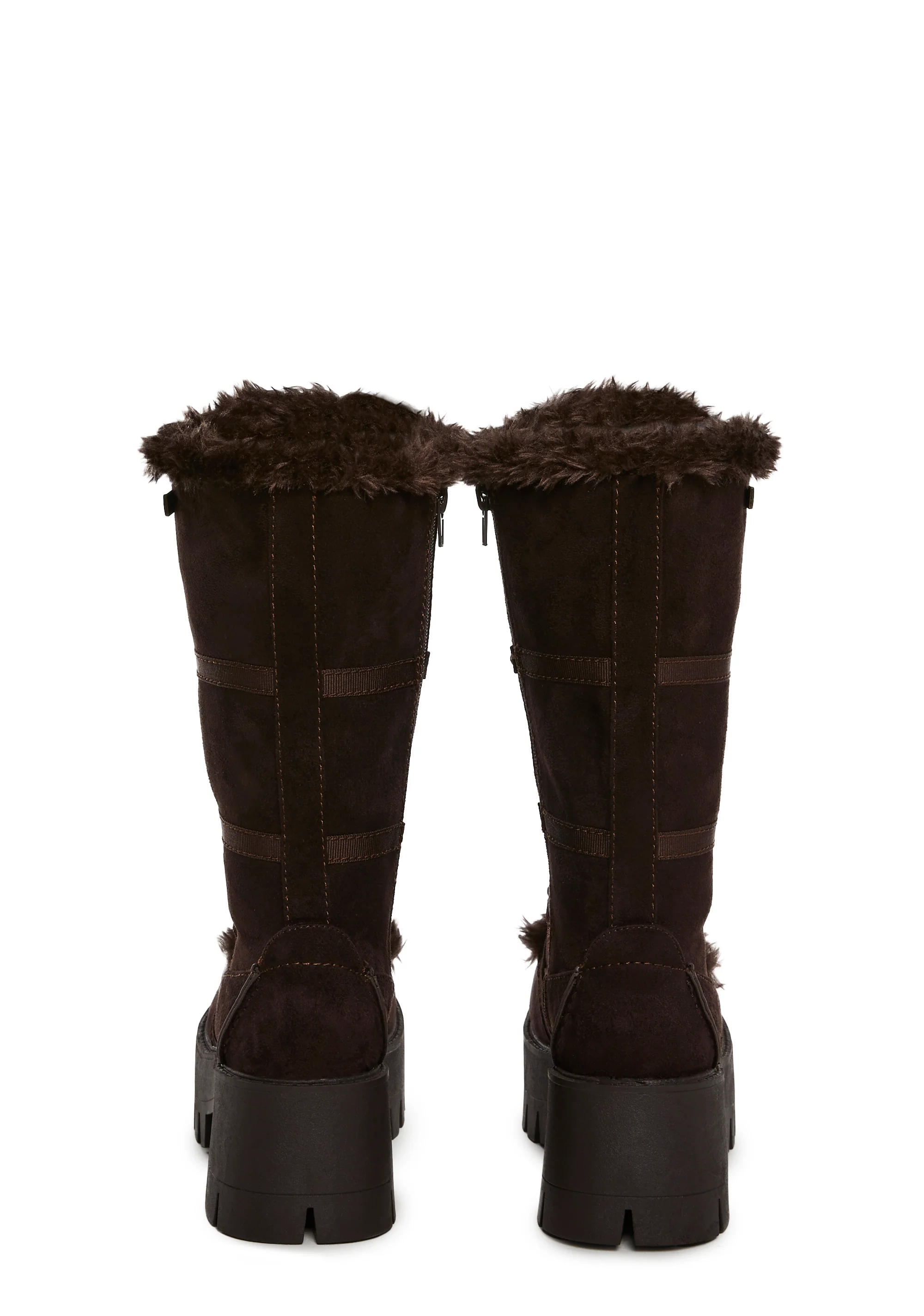 Forks Trek Winter Boots - Image 4