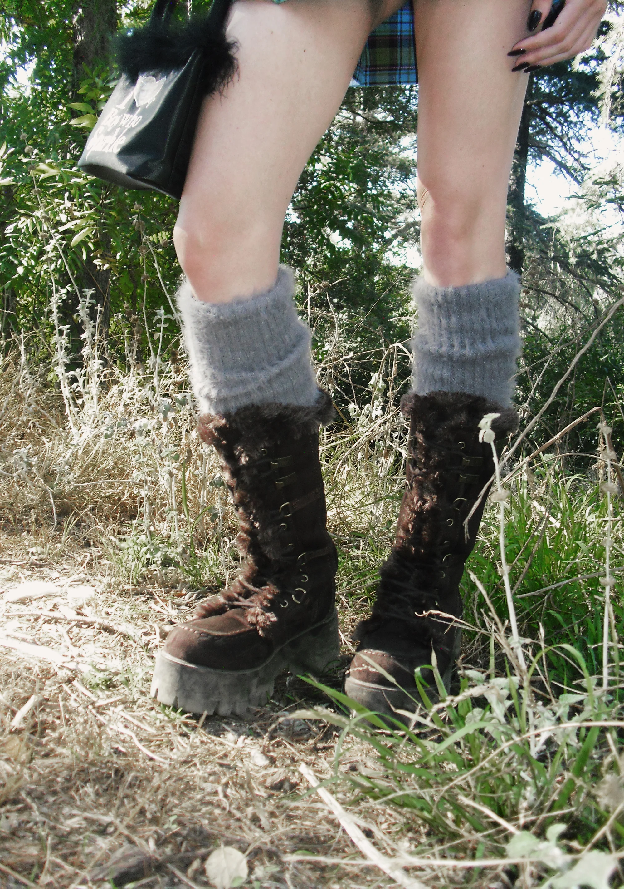 Forks Trek Winter Boots - Image 6