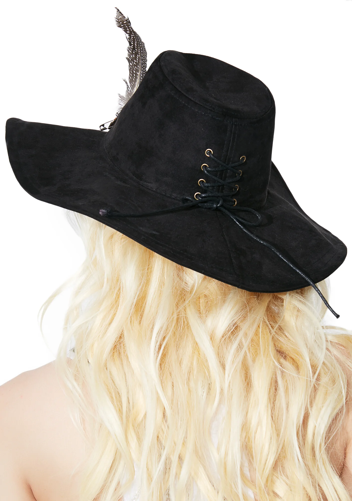 Formation Wide Brim Hat - Image 2