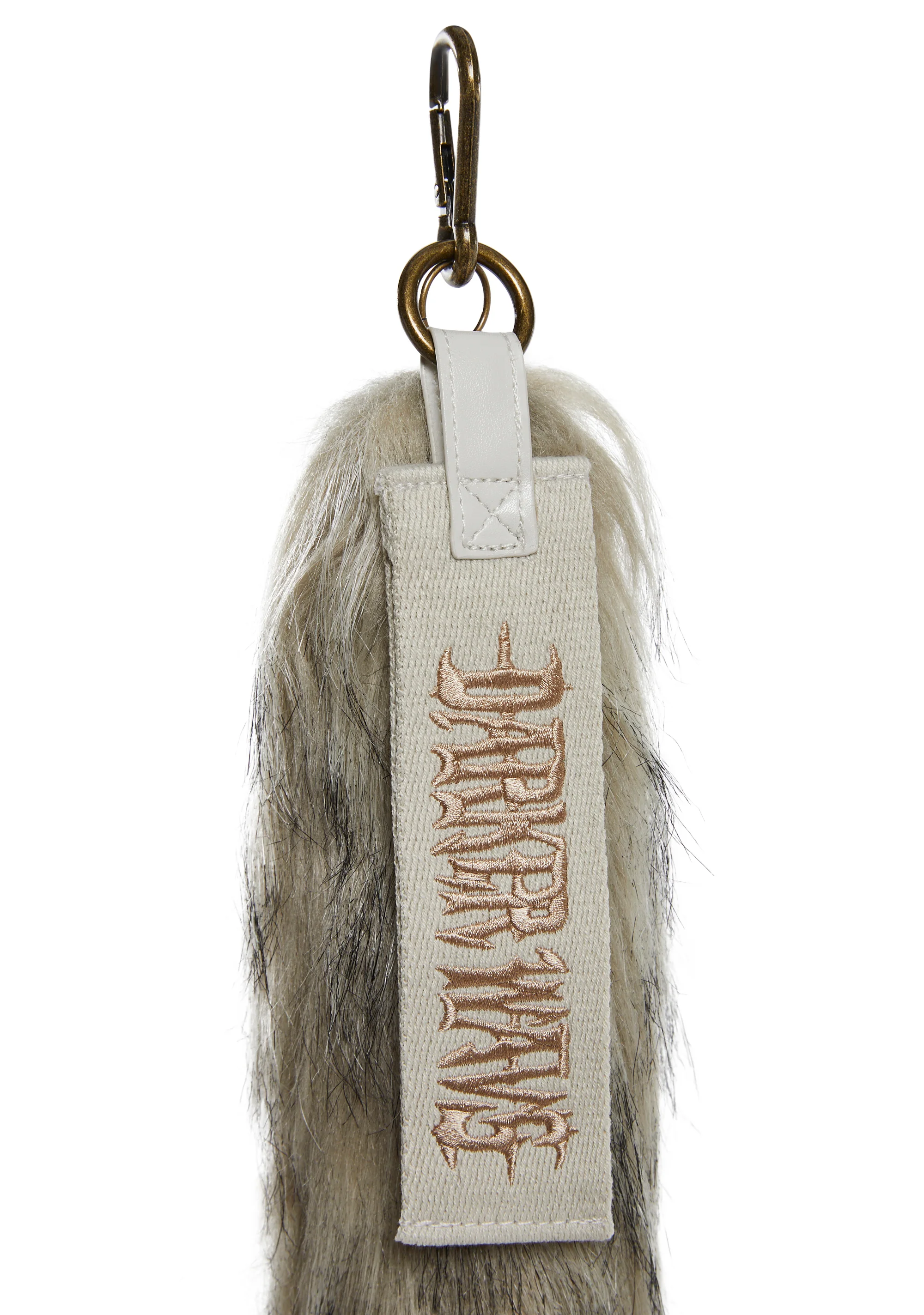 Foxtail Keychain - Image 2