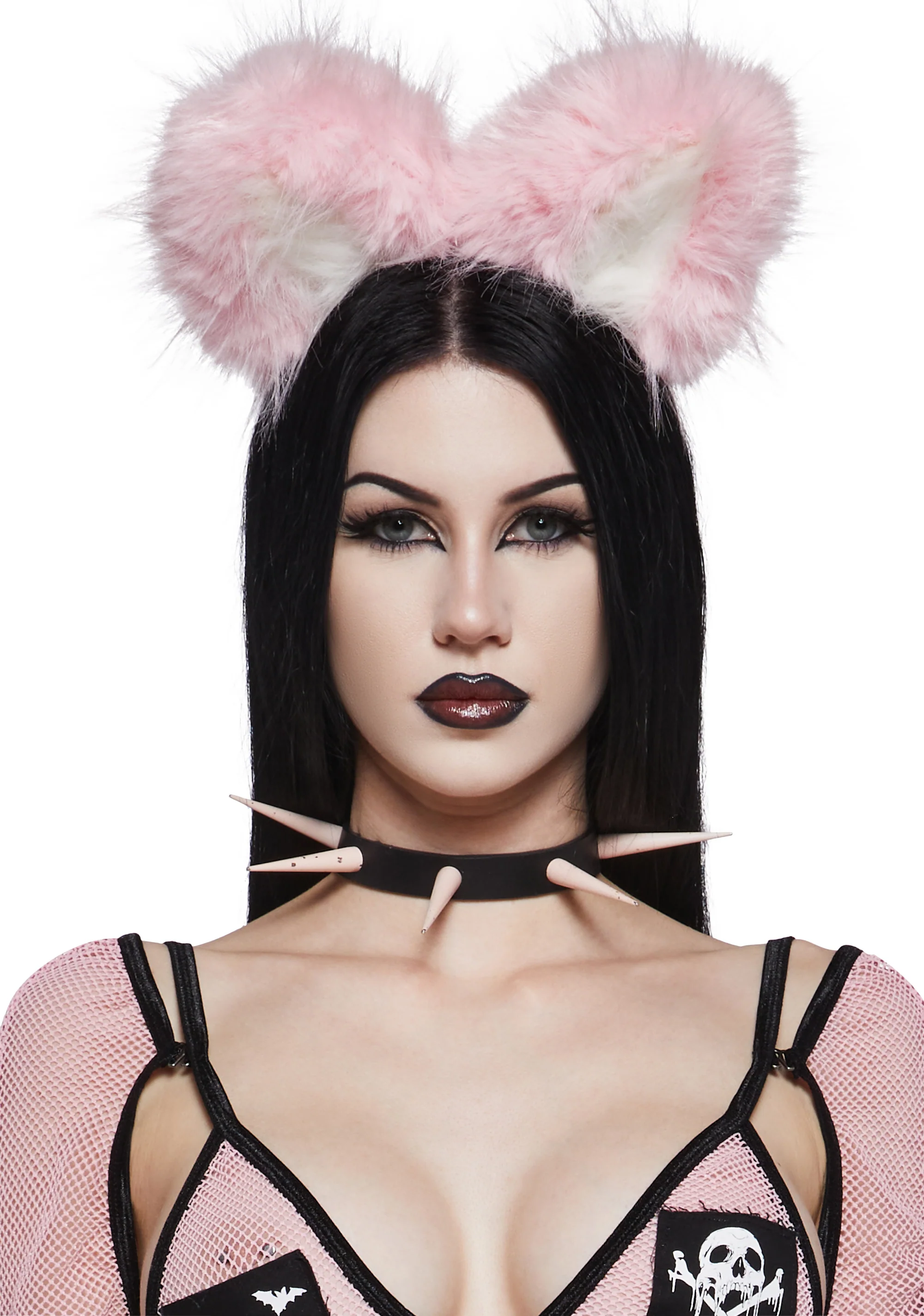 Foxy Fantasy Ear And Tail Set - Image 6
