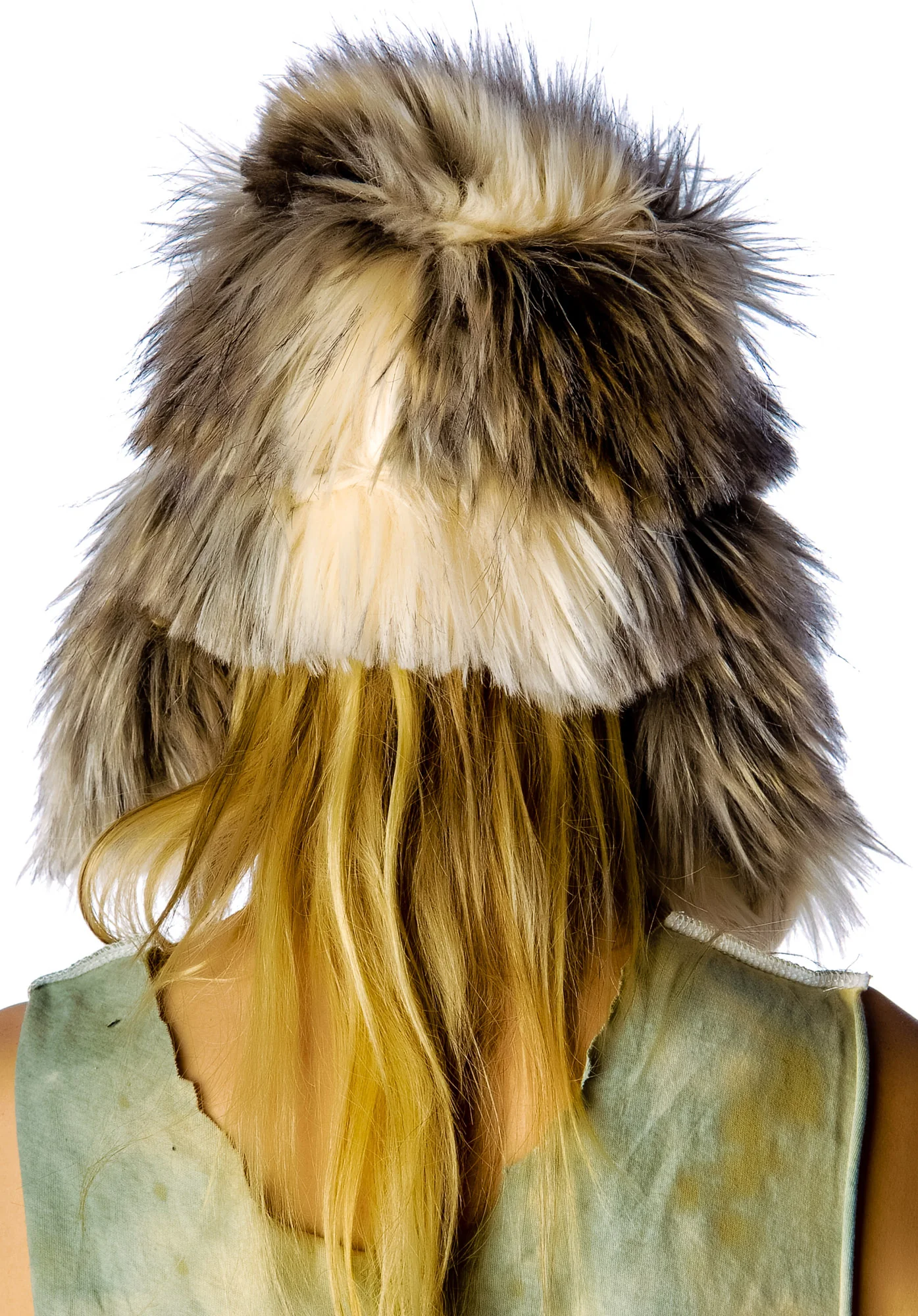 Foxy Foxy Ear Flap Hat - Image 2