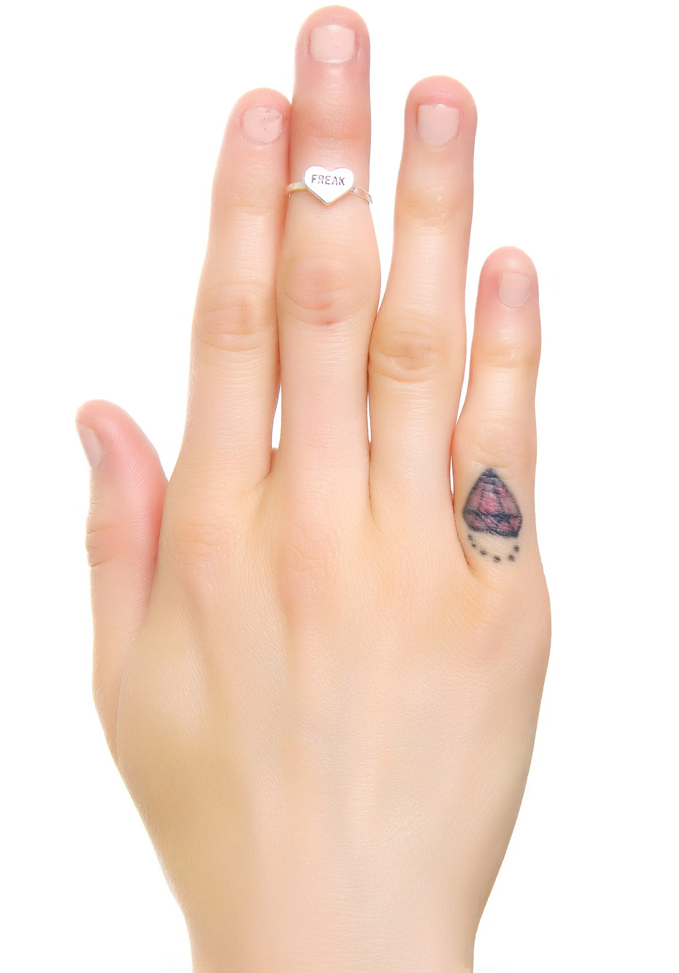 Freak Midi Ring - Image 3