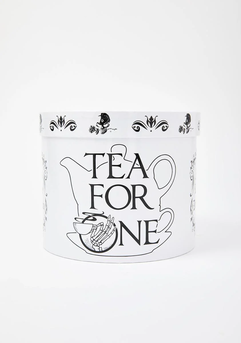 Freaks Like Me Tea For One Set - Image 3