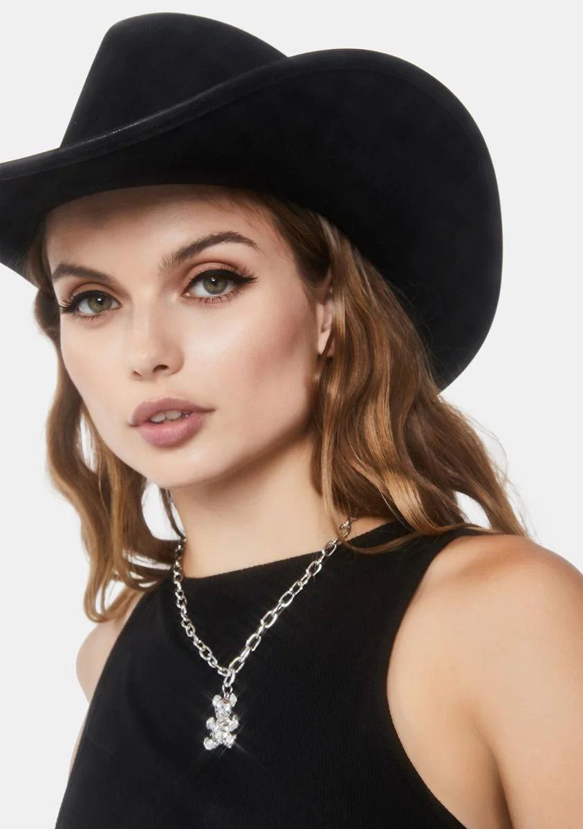 Free Cuddles Chain Necklace - Image 2