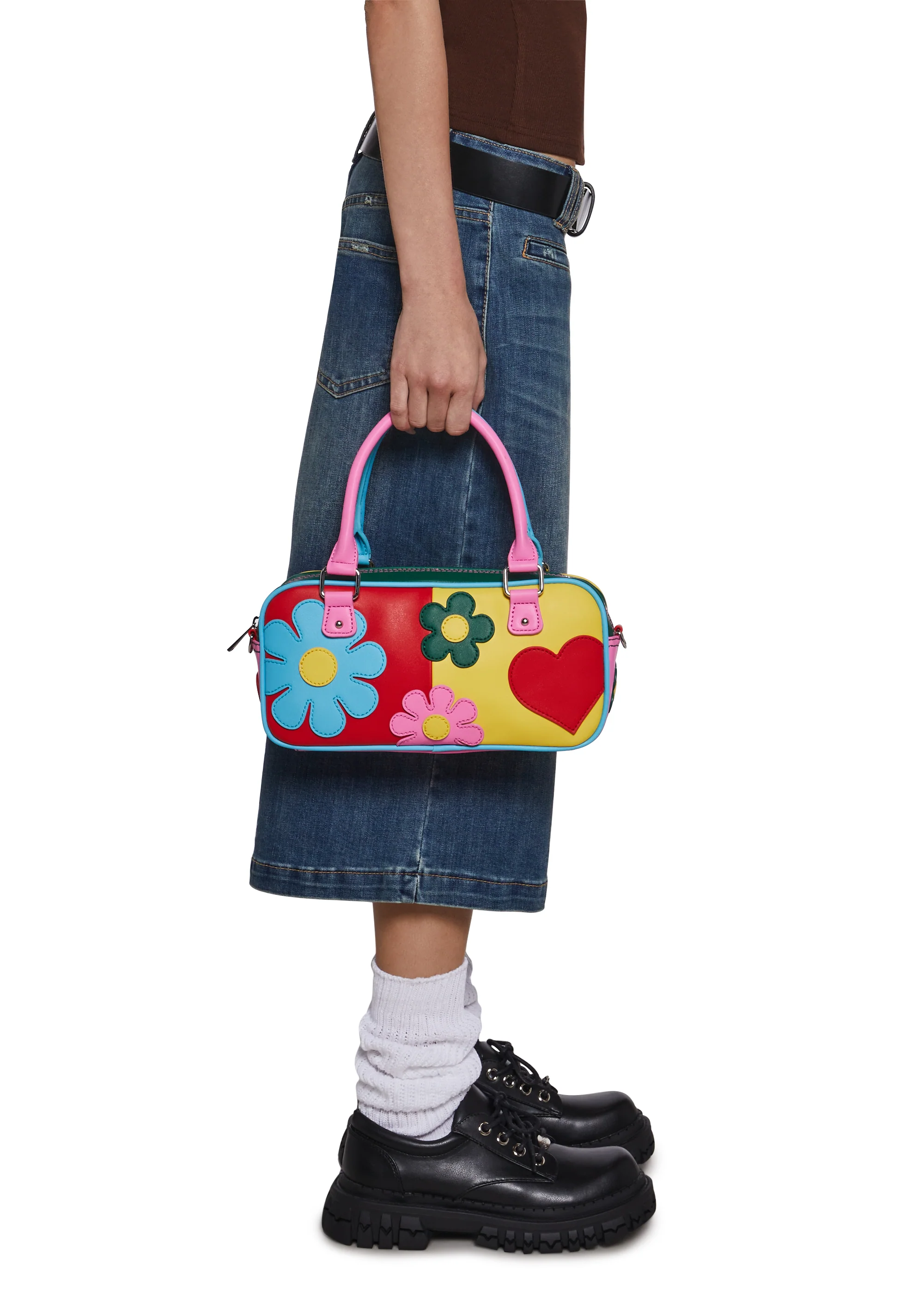 Free Luv Nation Handbag - Image 2