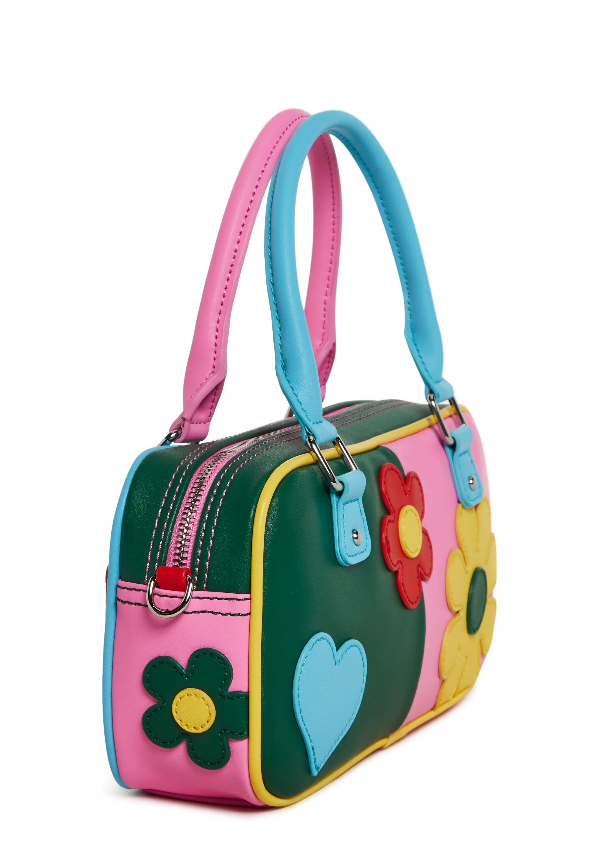 Free Luv Nation Handbag - Image 4