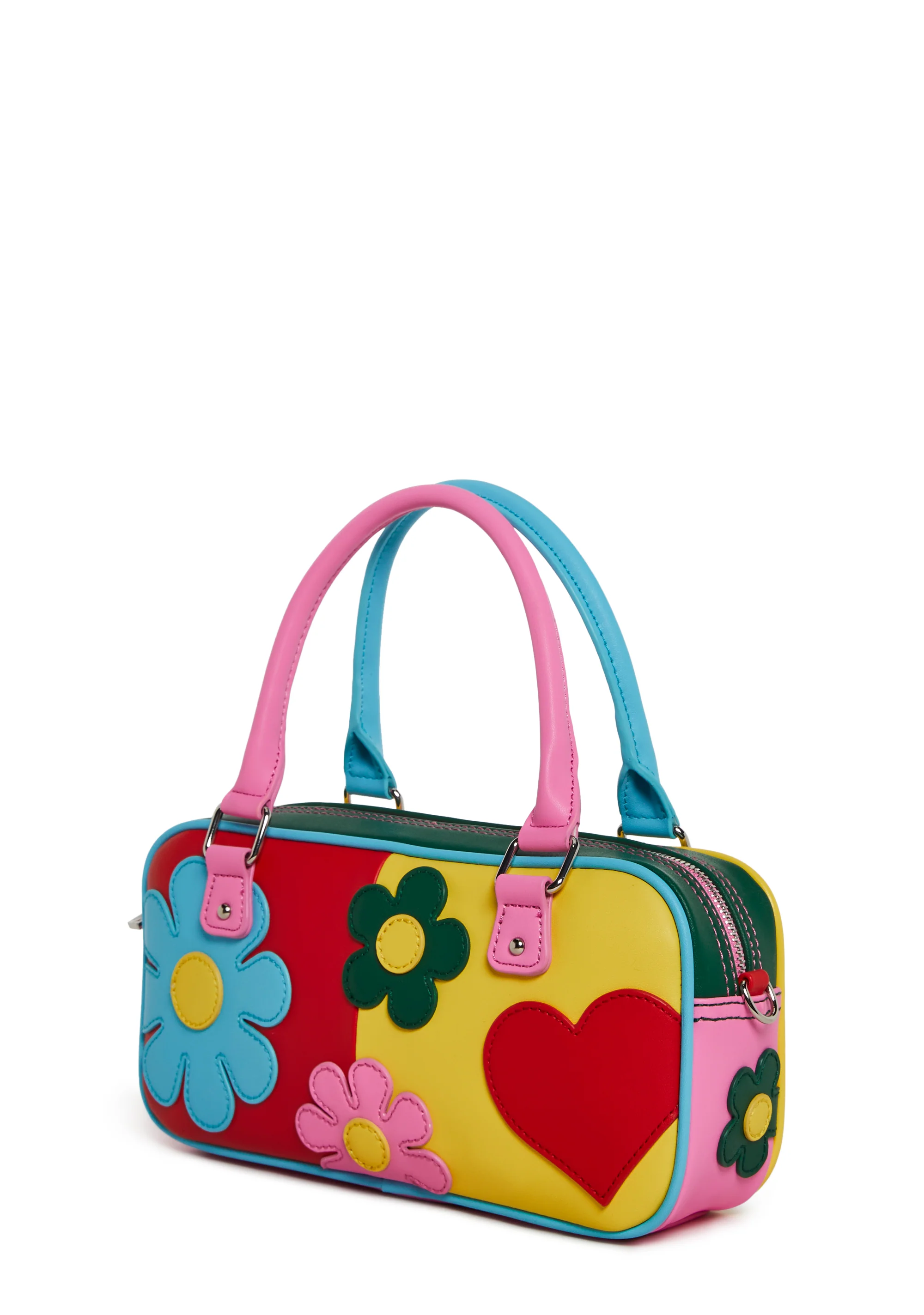 Free Luv Nation Handbag - Image 6