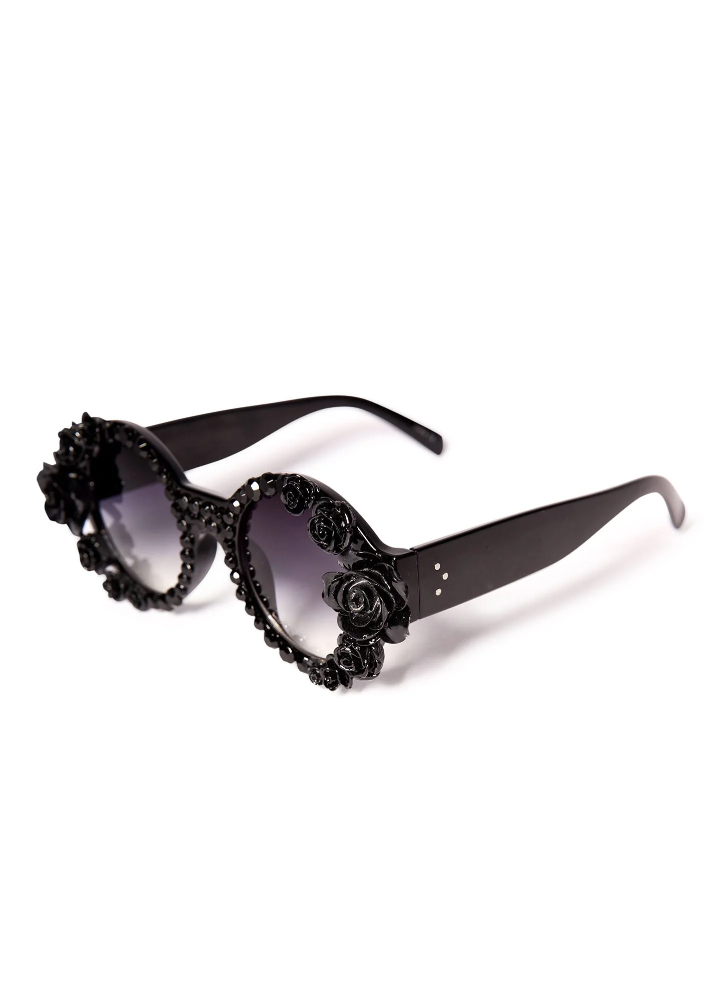Frenchie Sunglasses - Tortoise - Image 7