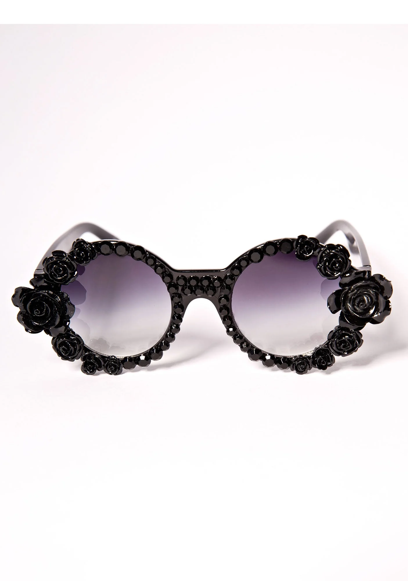 Frenchie Sunglasses - Tortoise - Image 8