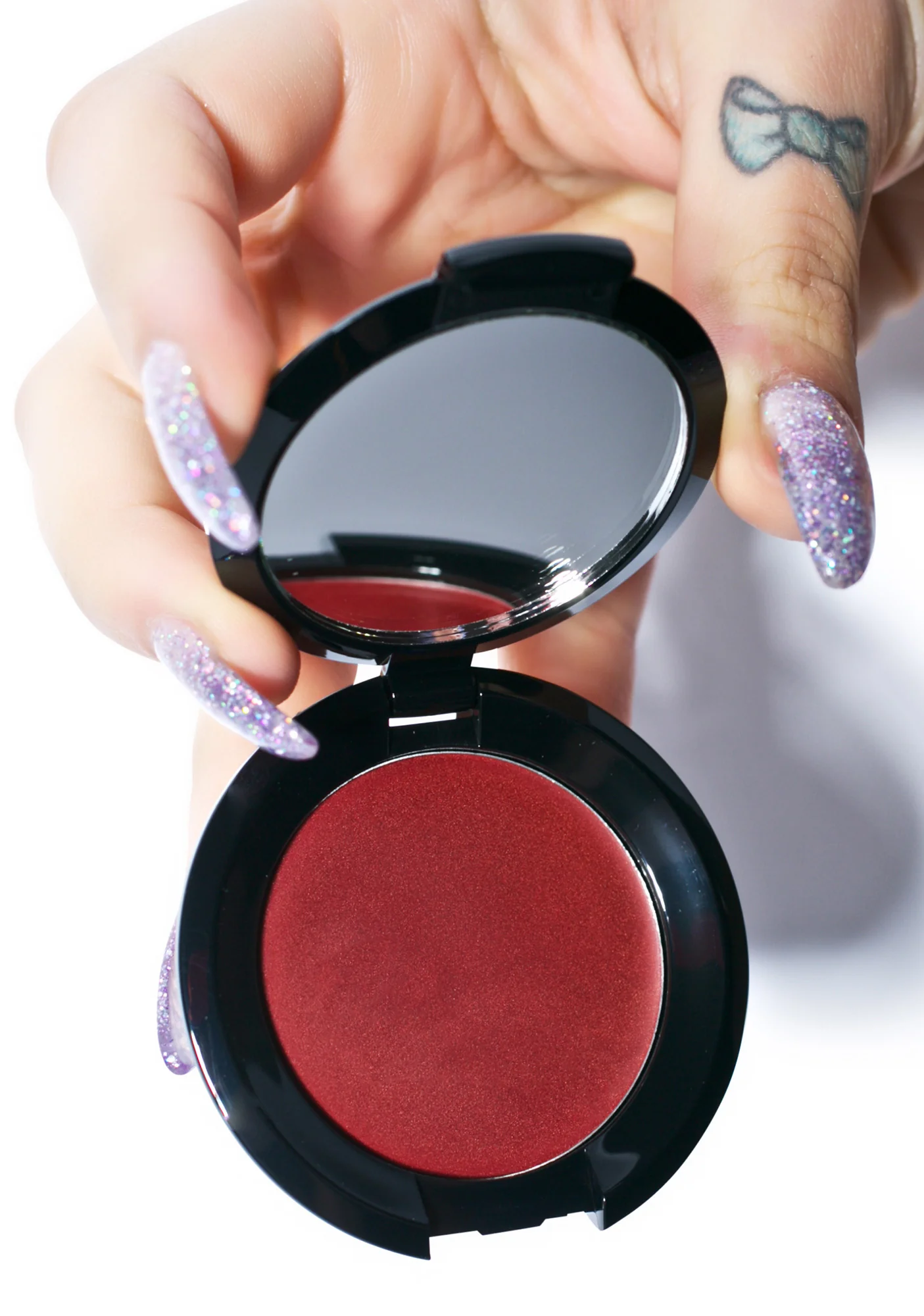 Frenzy Inner Glow Cream Blush - Image 2