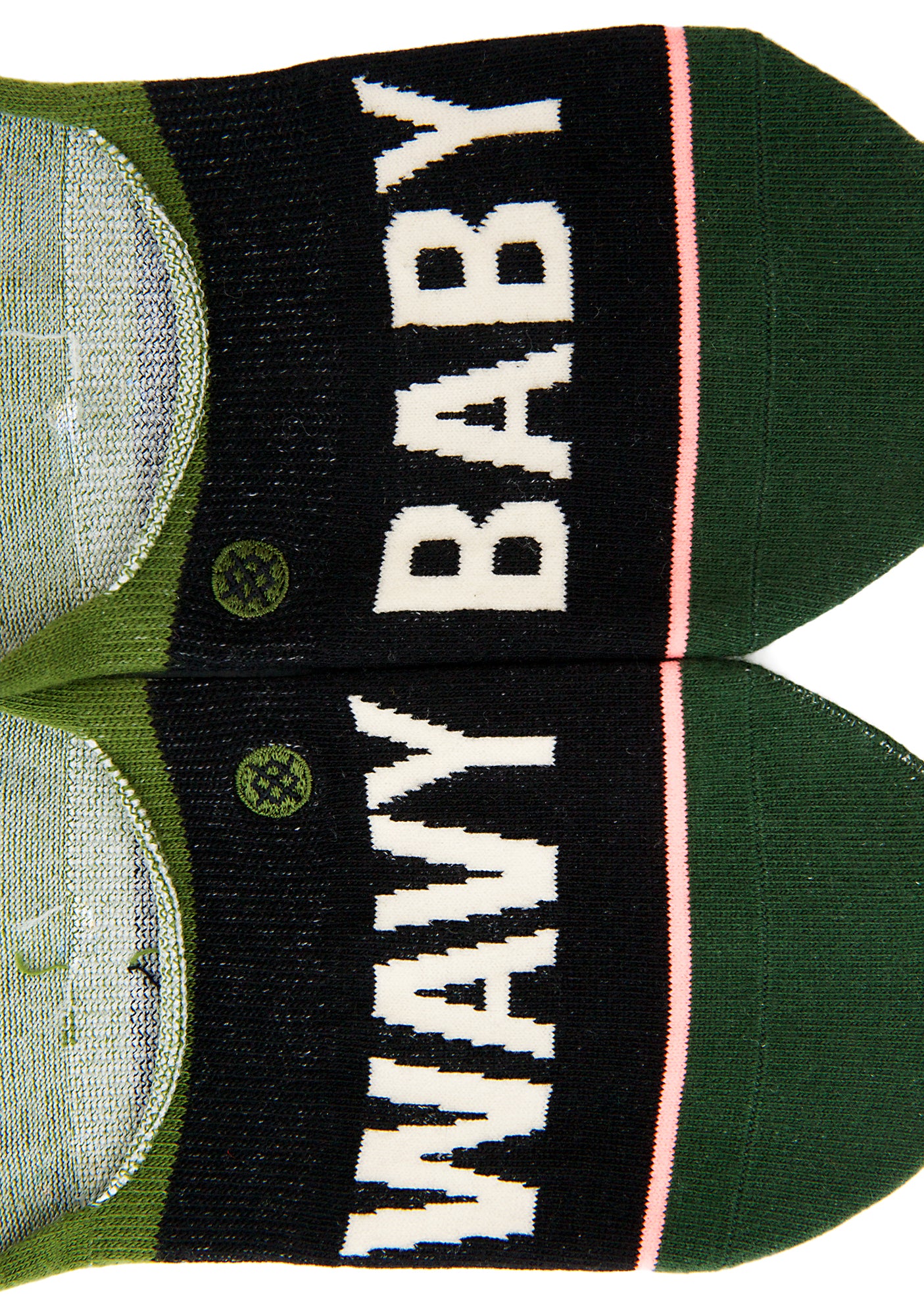 Frequency No Show Socks - Image 5