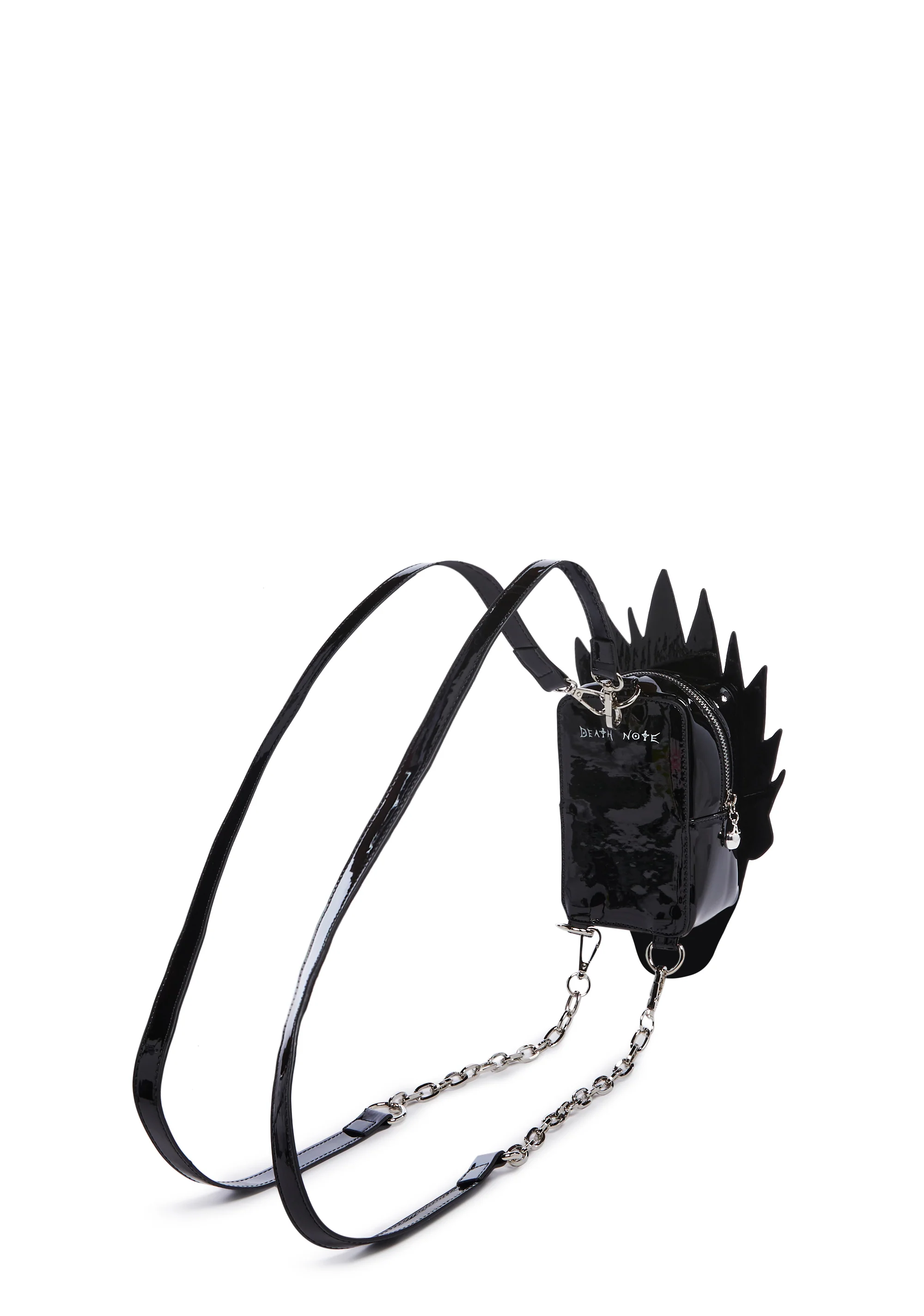 Friend Or Foe Backpack - Image 4