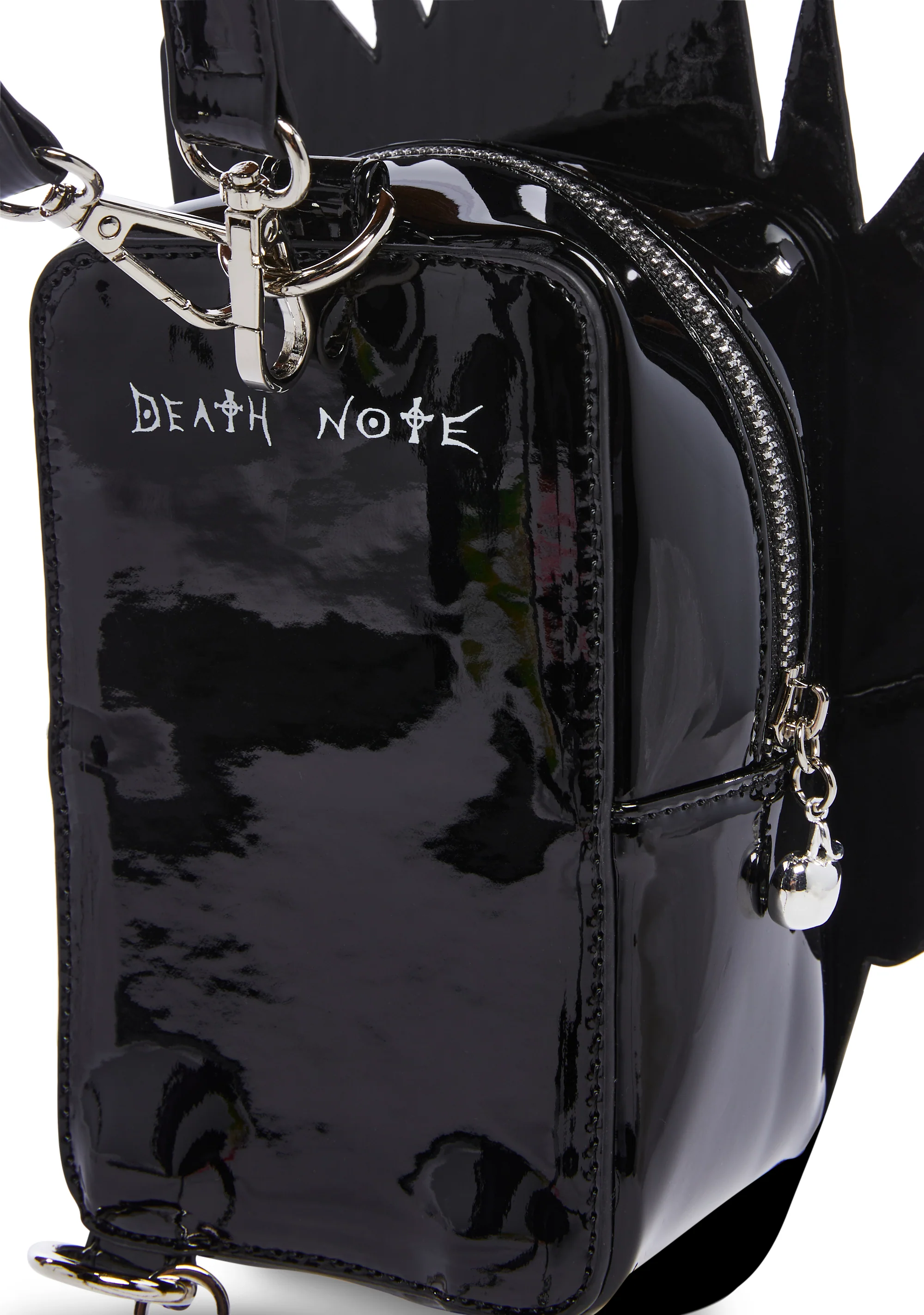 Friend Or Foe Backpack - Image 5
