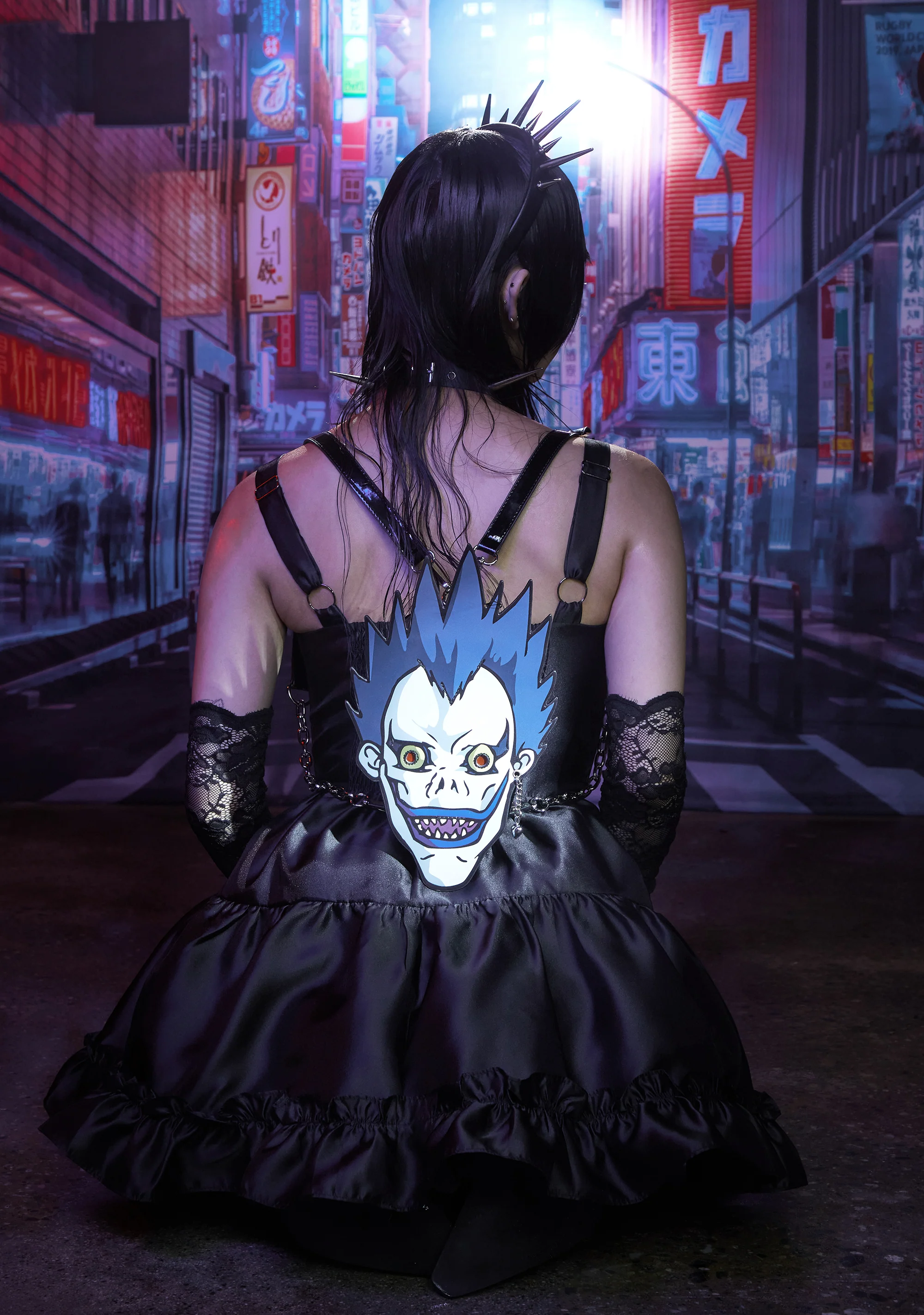 Friend Or Foe Backpack - Image 8