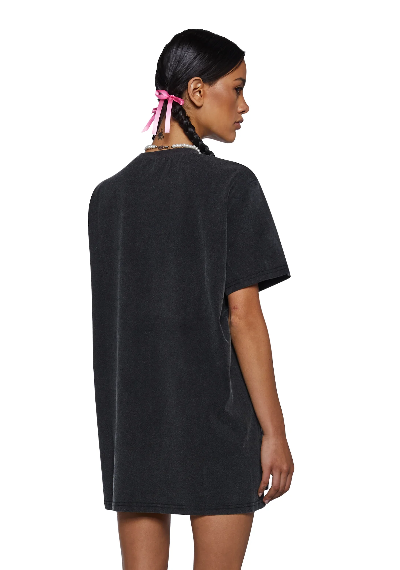 Friendship Parade Graphic Tee - Image 4