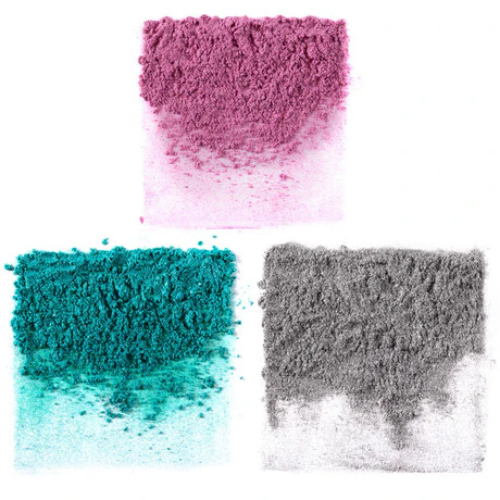 Frostbitten Loose Eyeshadow Trio - Image 2