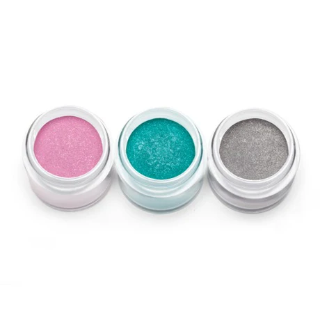 Frostbitten Loose Eyeshadow Trio - Image 3