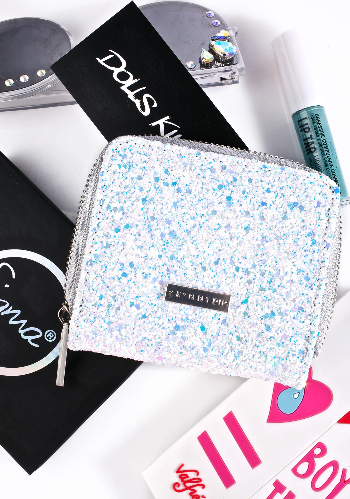 Frozen Mini Purse - Image 3