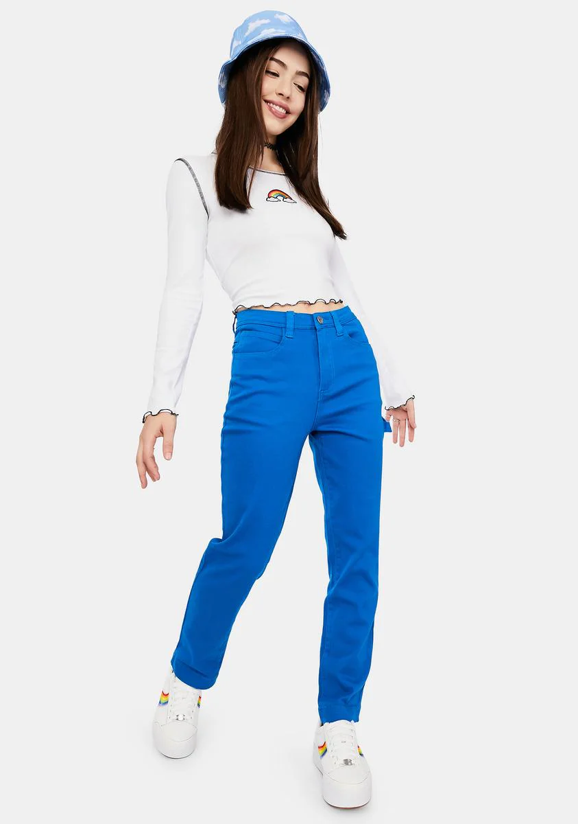Frozen Over Carpenter Pants - Image 2
