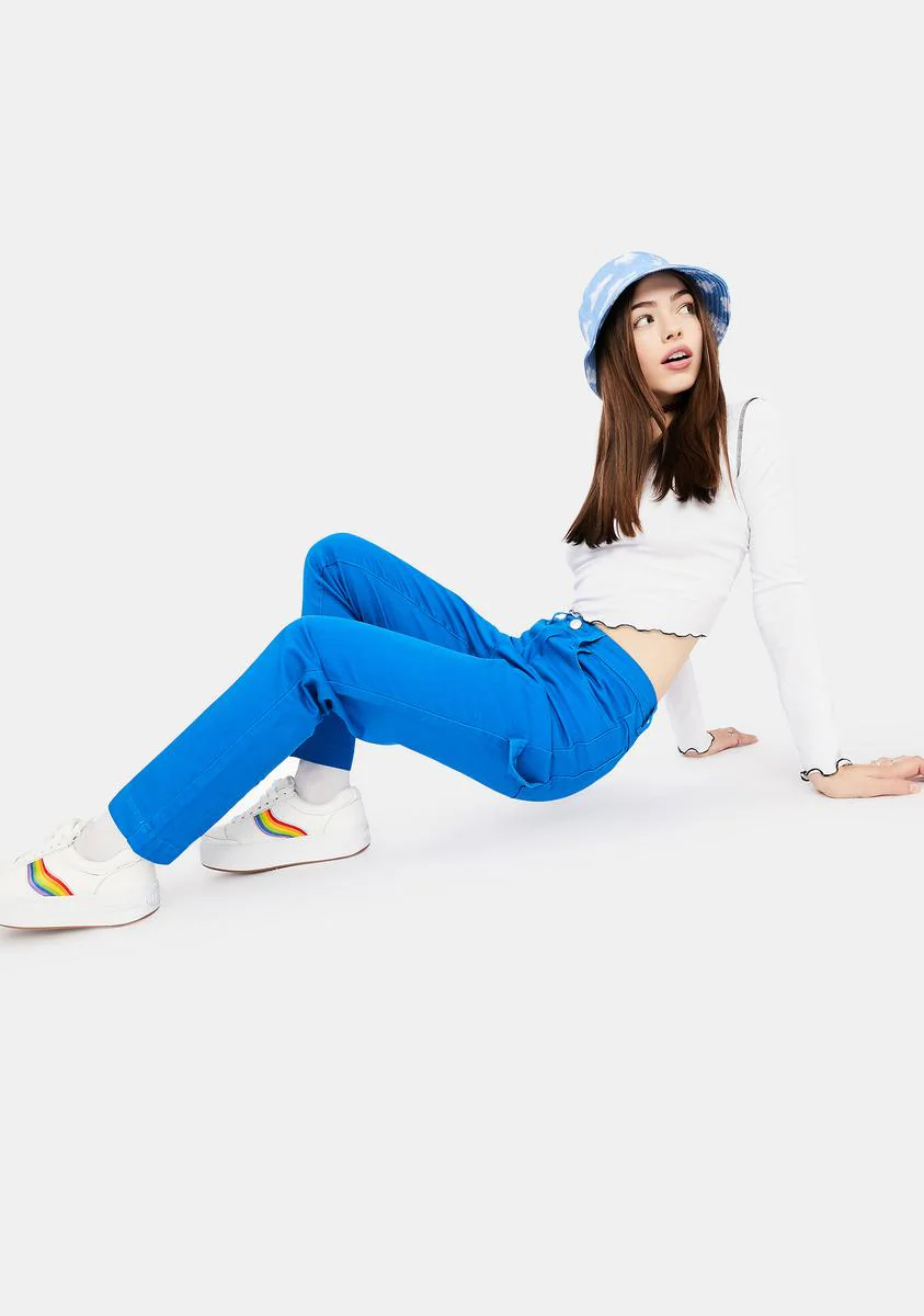 Frozen Over Carpenter Pants - Image 3